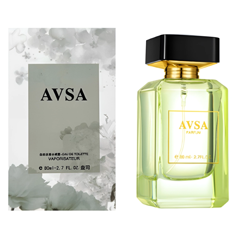 AVSA EDT 80ml