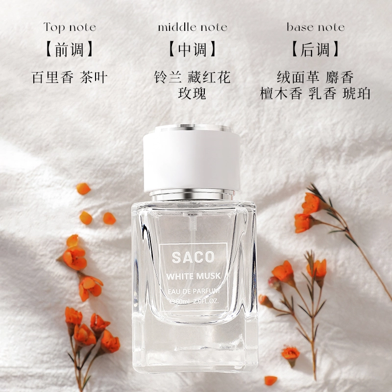 SACO parfum 60ml