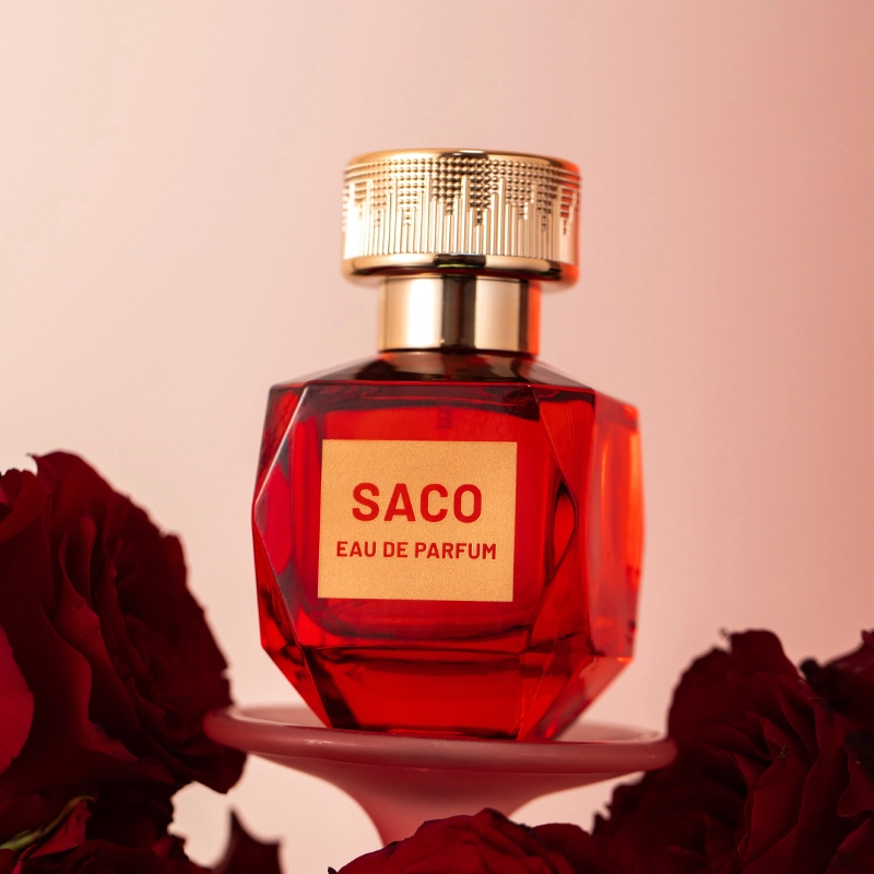 SACO parfum 50ml