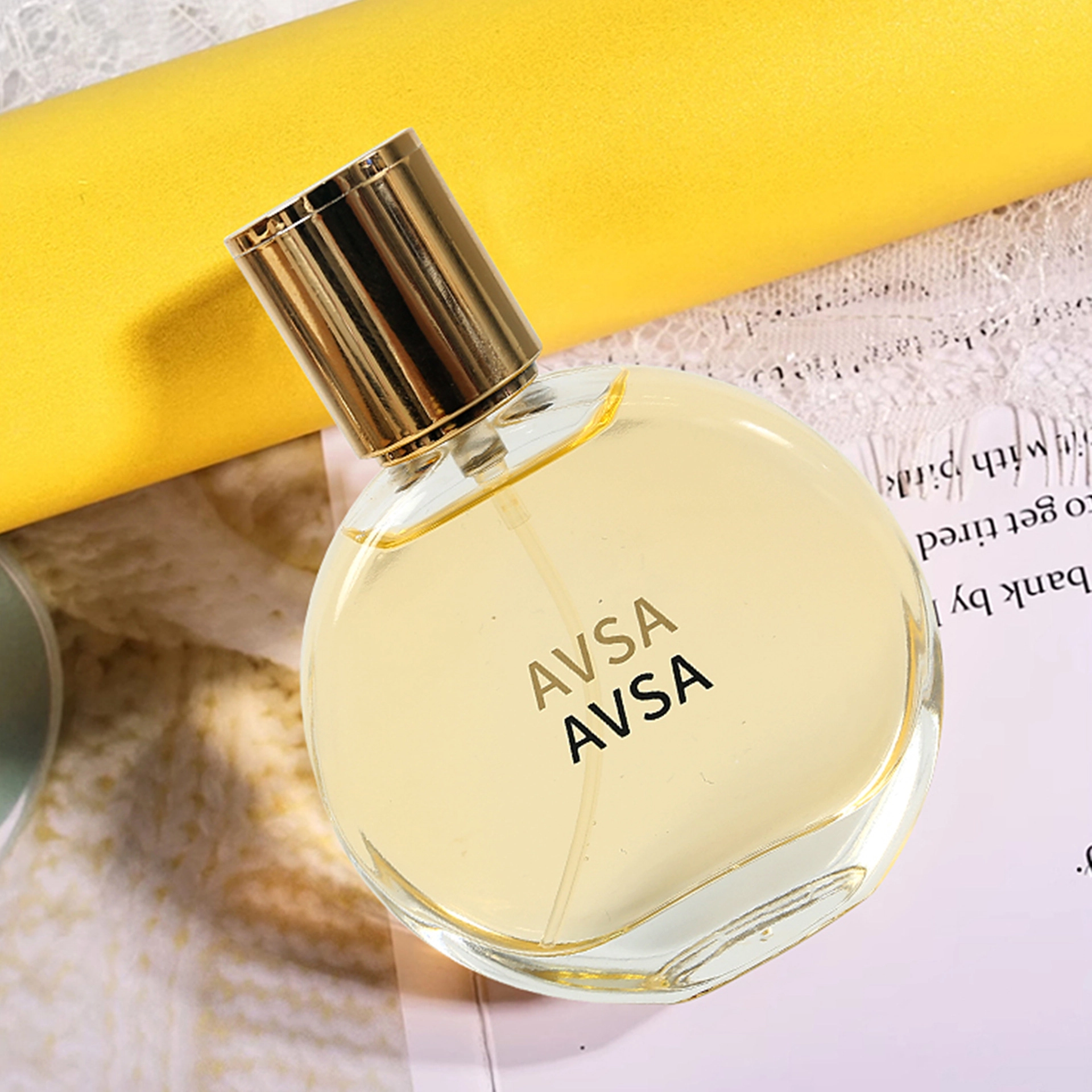 AVSA EDP 50ML