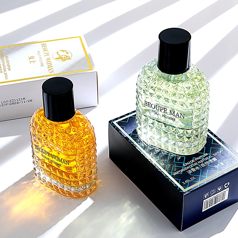 BEOUPE EDT 100ml