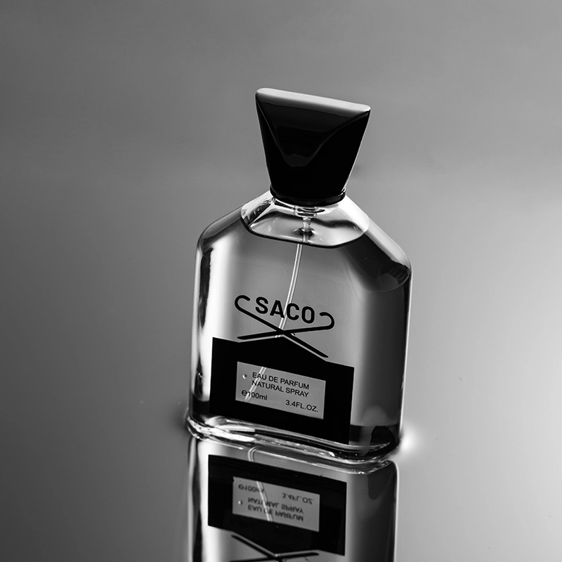 SACO EDT 100ml*2
