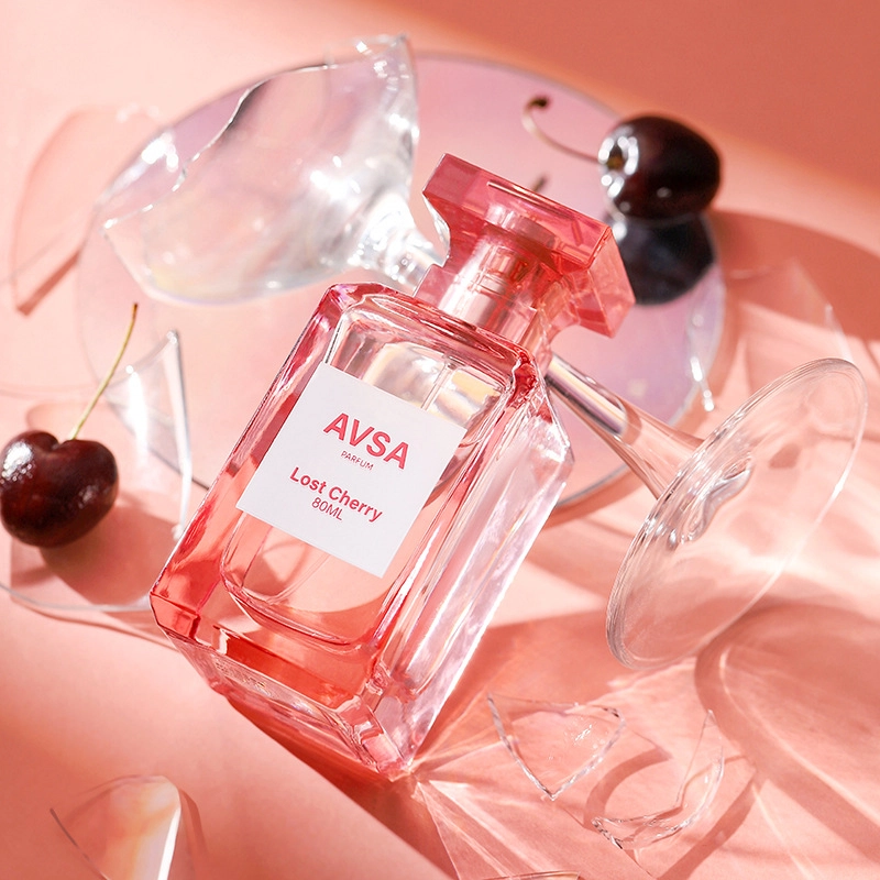 AVSA AV019 EDP 80ml