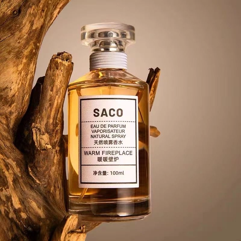 SACO EDT 100ml