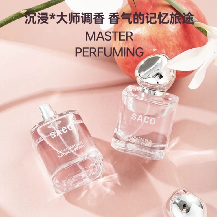 SACO EDT 50ml