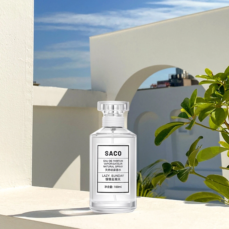 SACO EDT 100ml