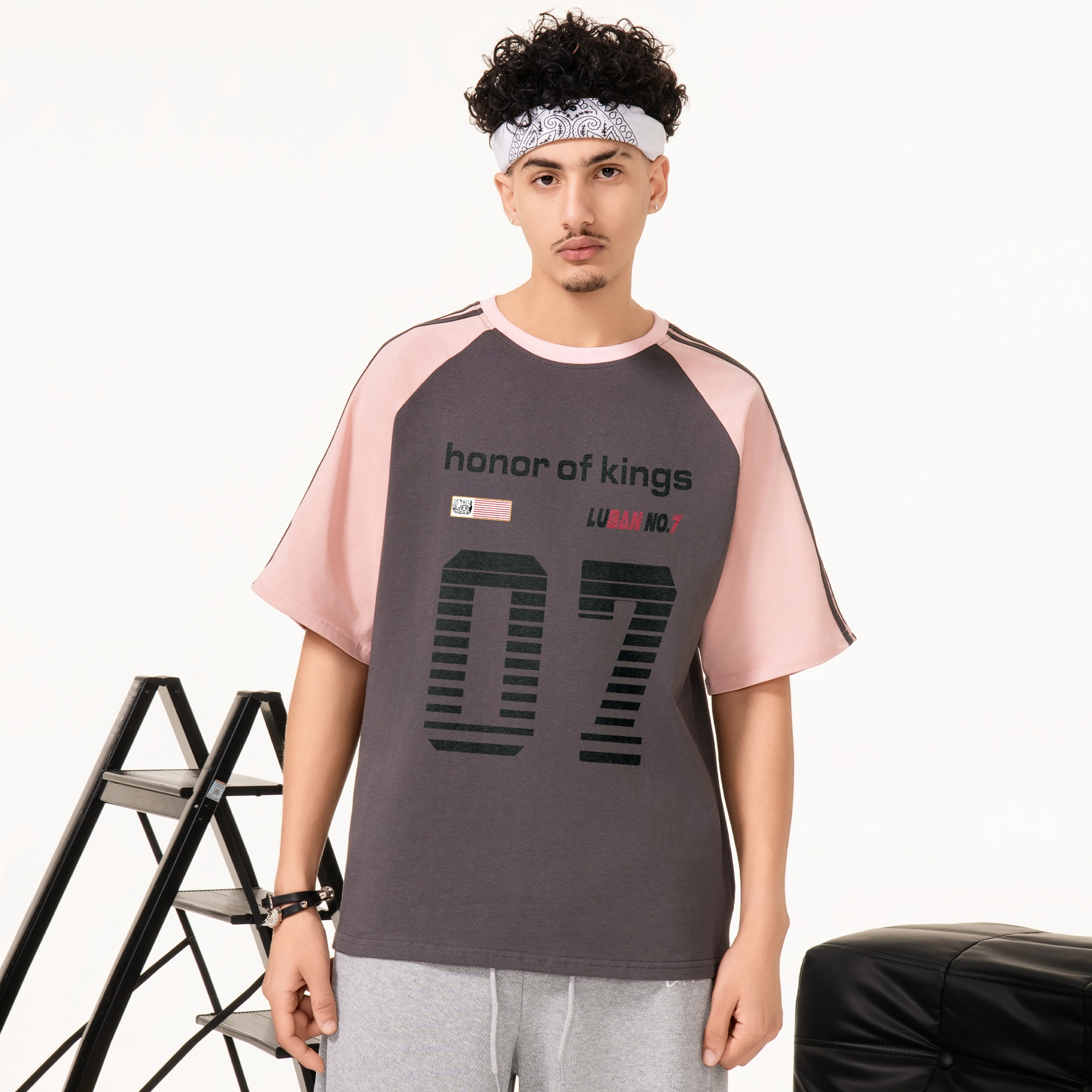 T