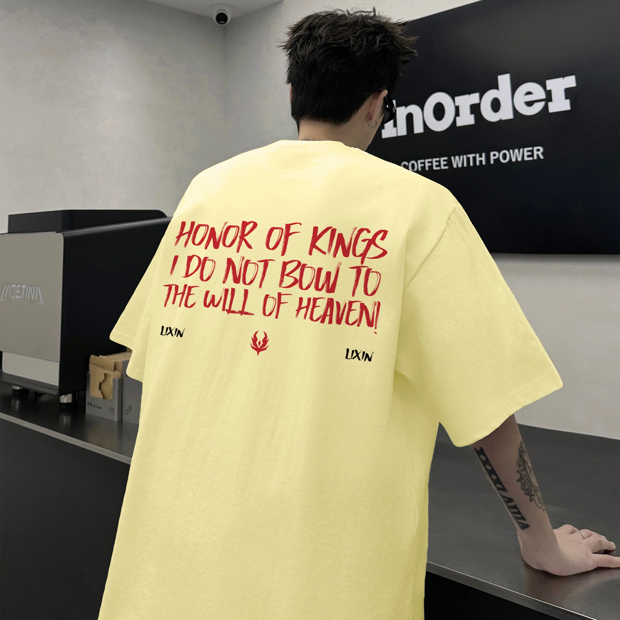 T
