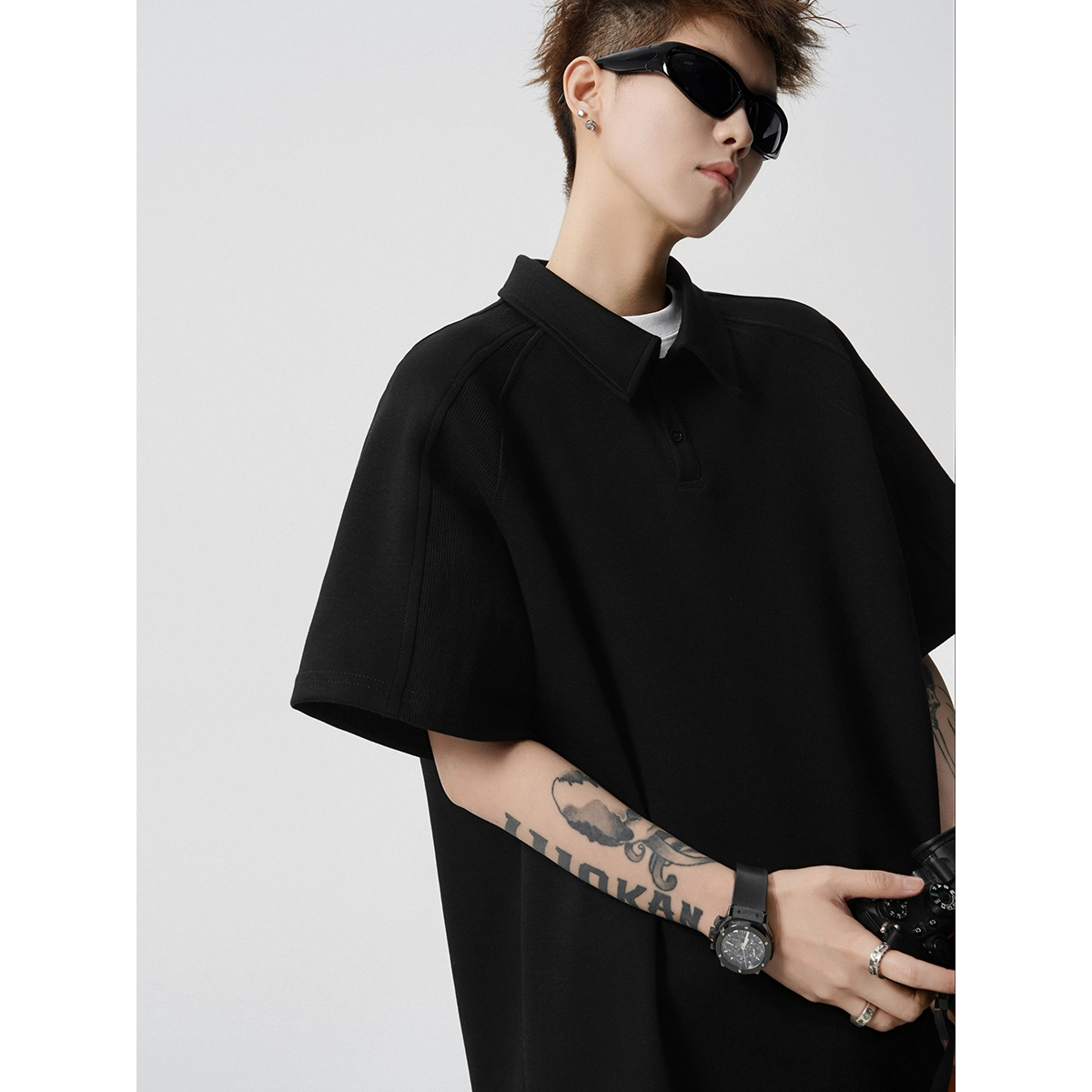 GEOFFREY B. SMALL T