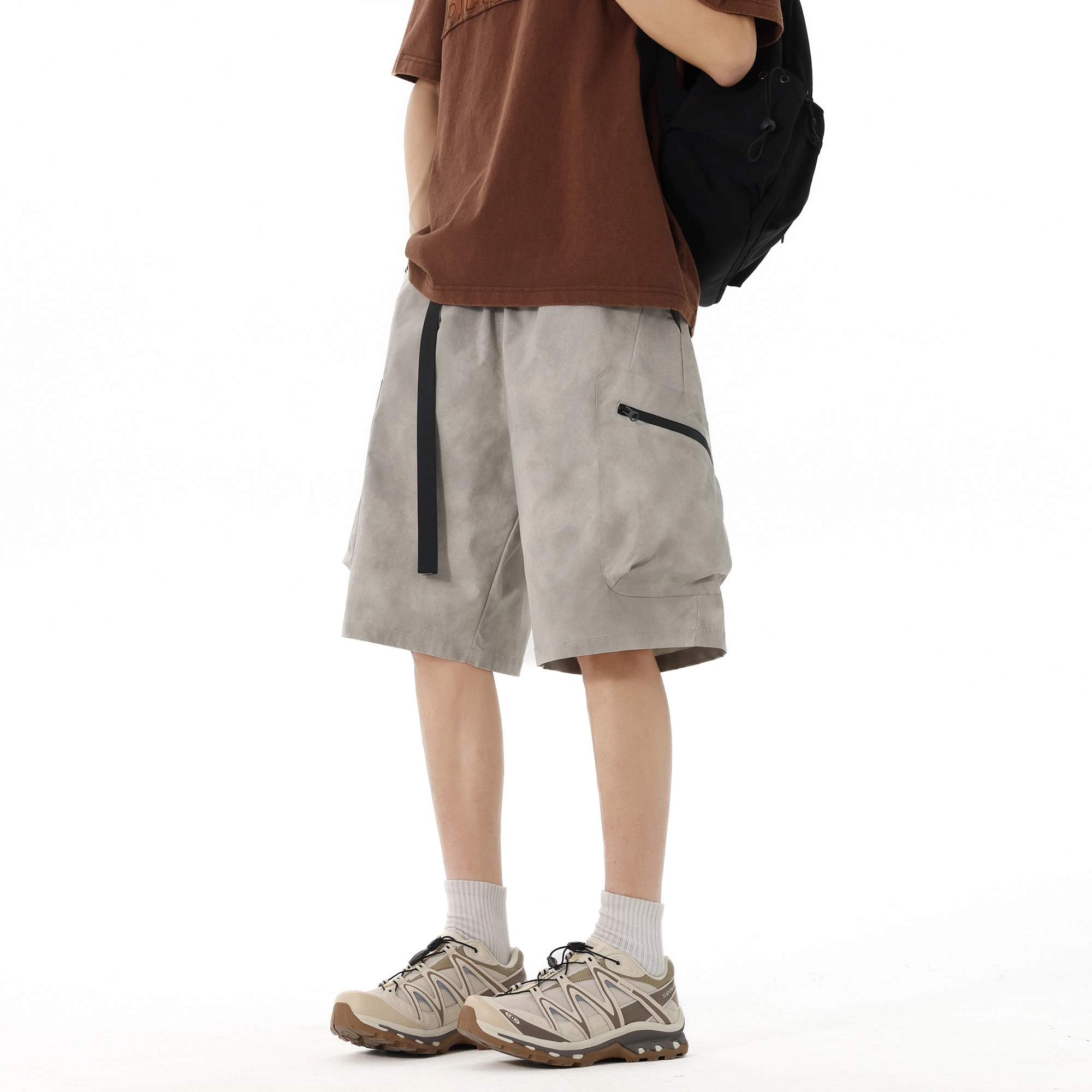 GEOFFREY B. SMALL