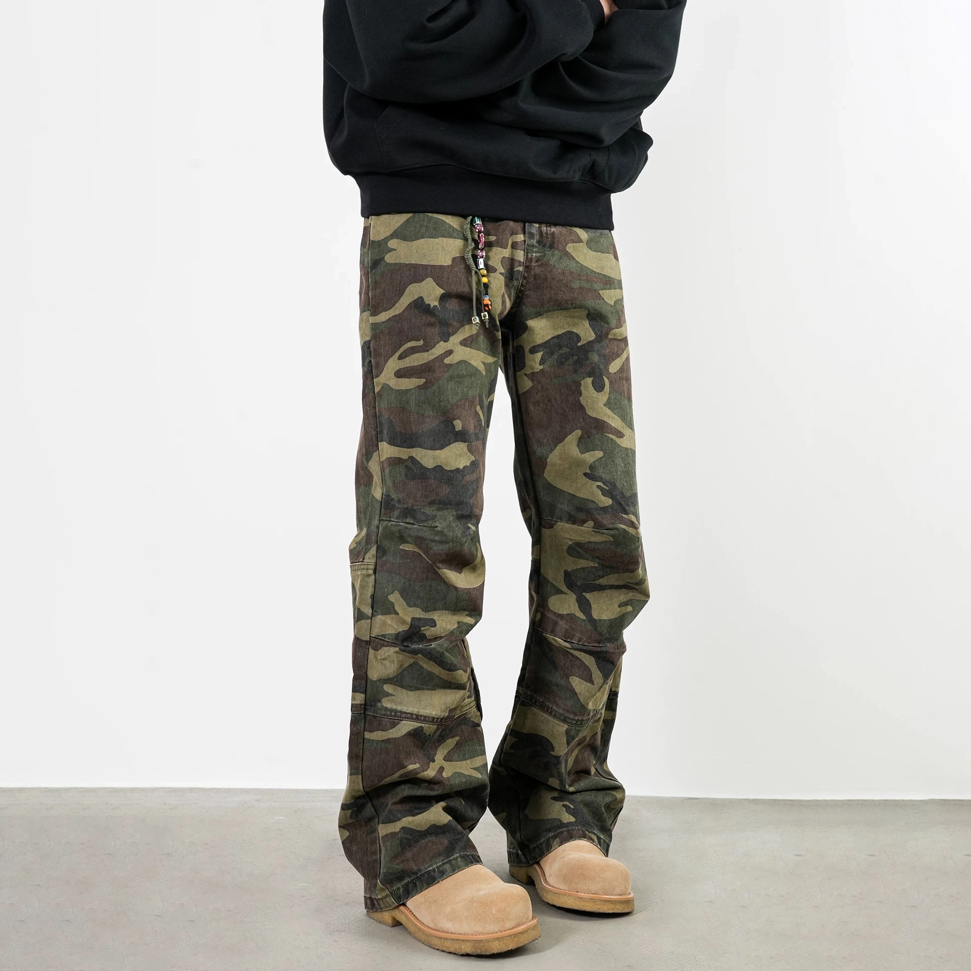 GEOFFREY B. SMALL vibe