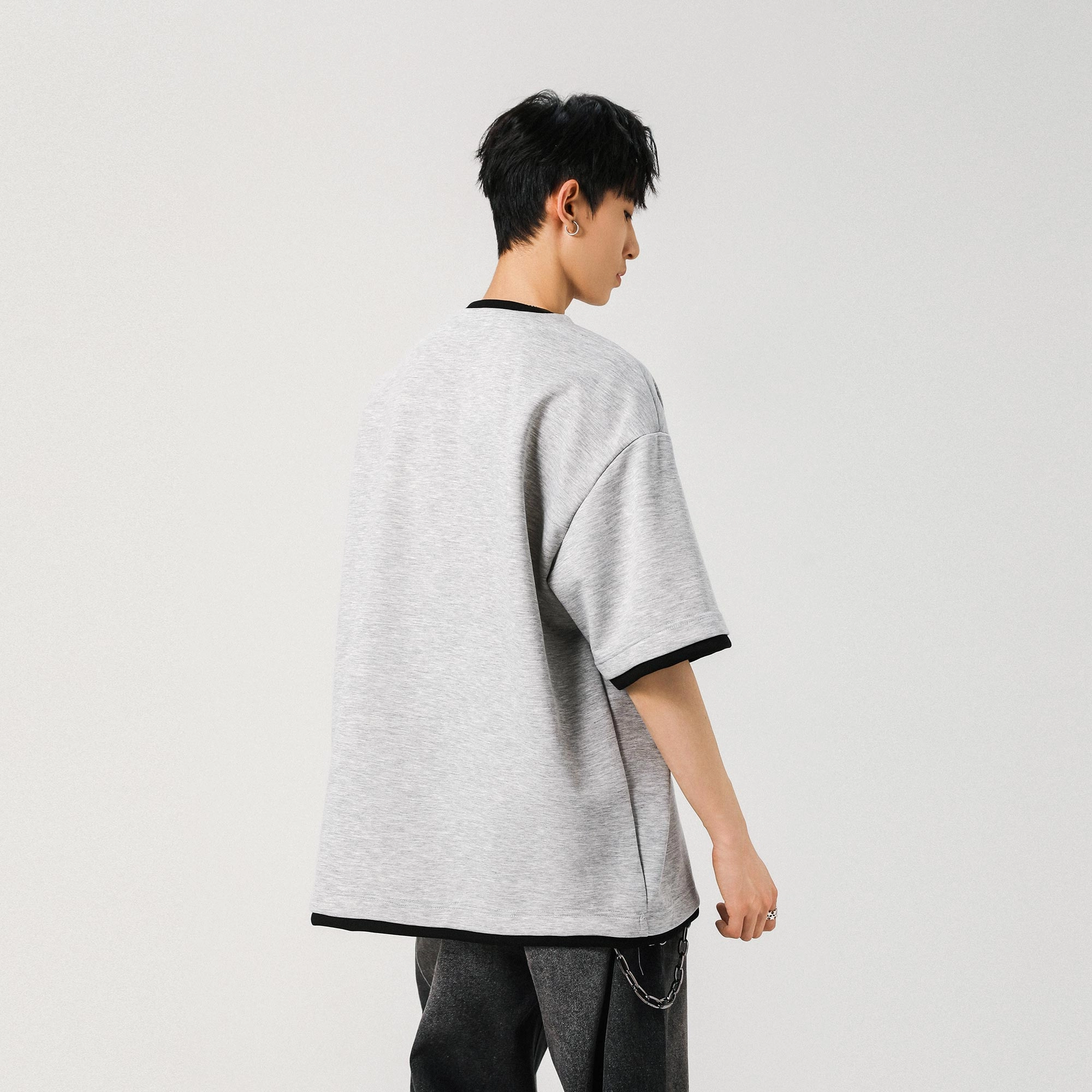 GEOFFREY B. SMALL T