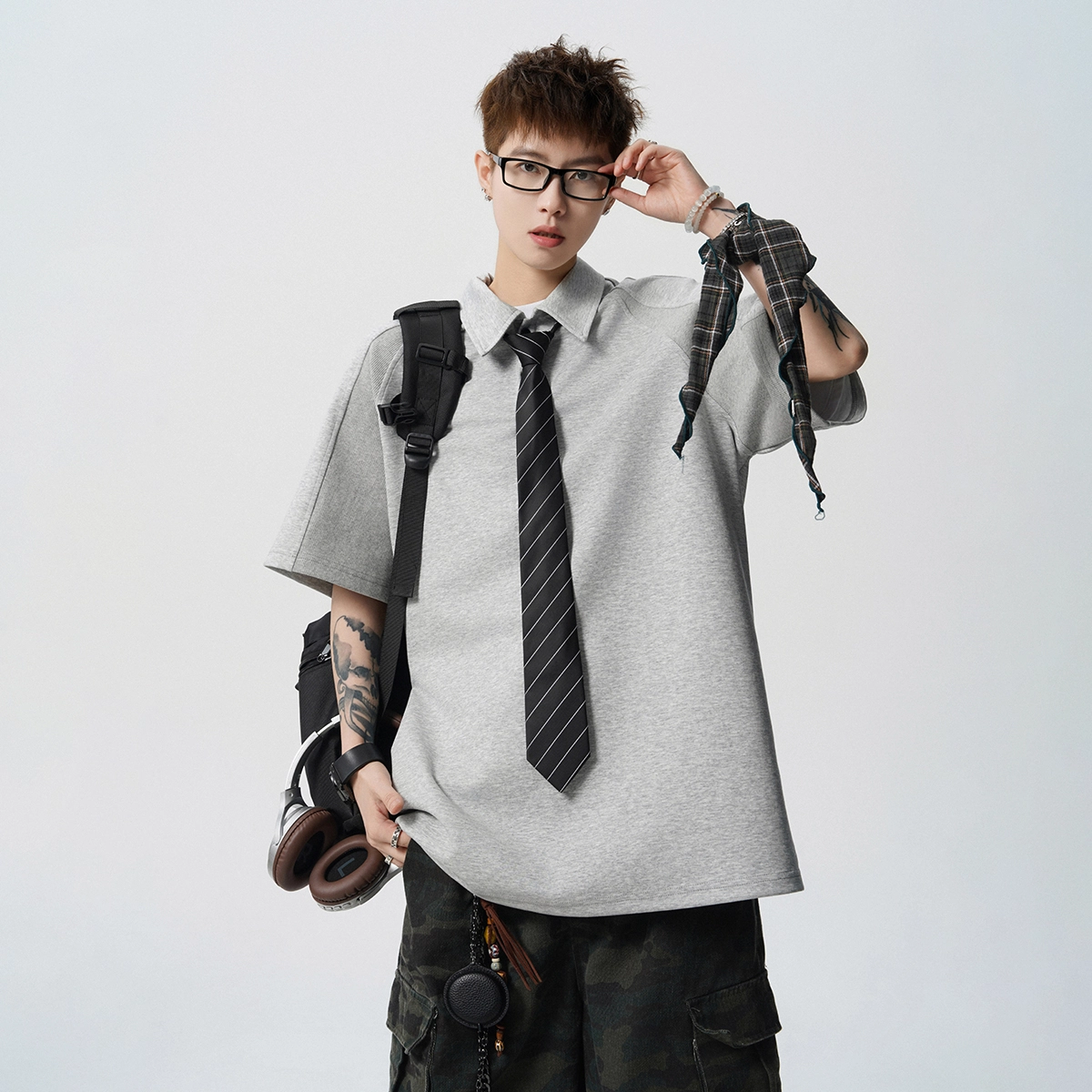 GEOFFREY B. SMALL T