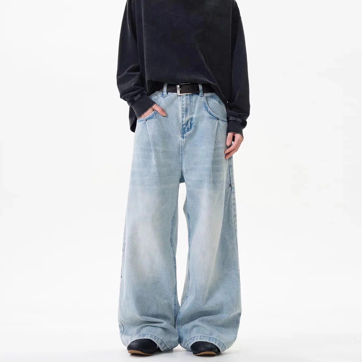 GEOFFREY B. SMALL cleanfit