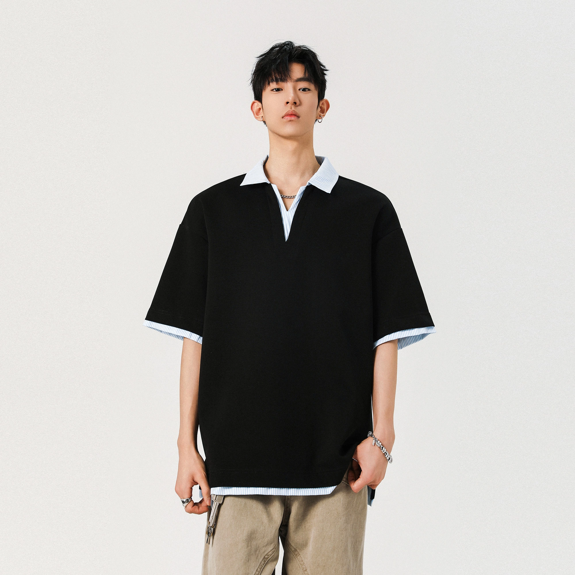 GEOFFREY B. SMALL T