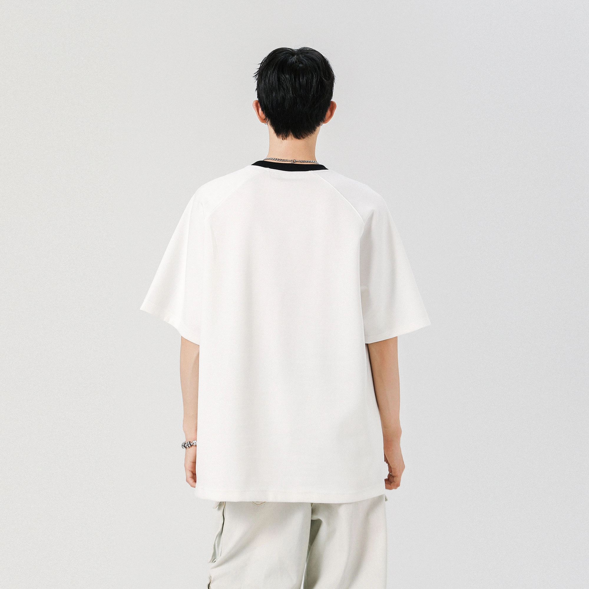GEOFFREY B. SMALL T