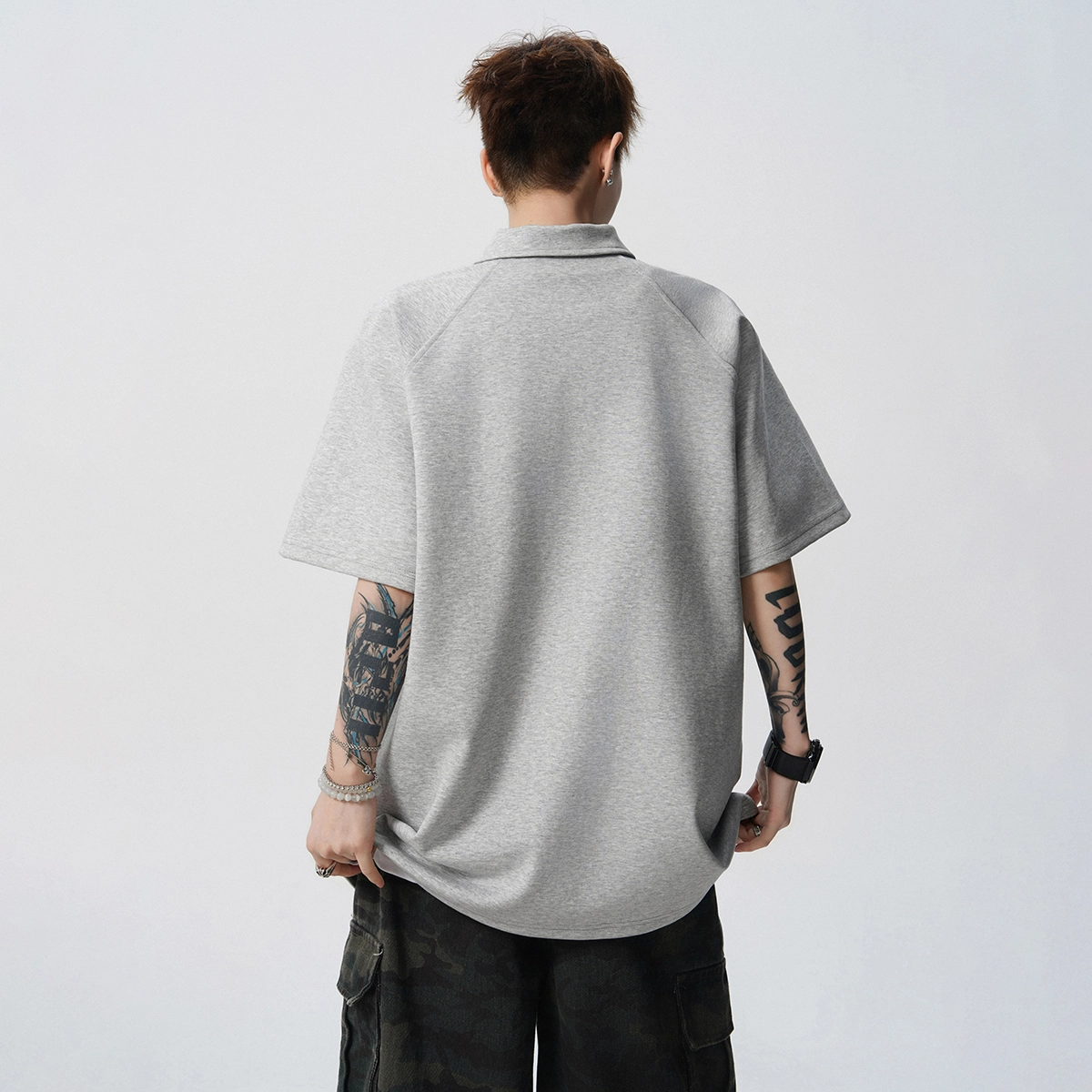 GEOFFREY B. SMALL T