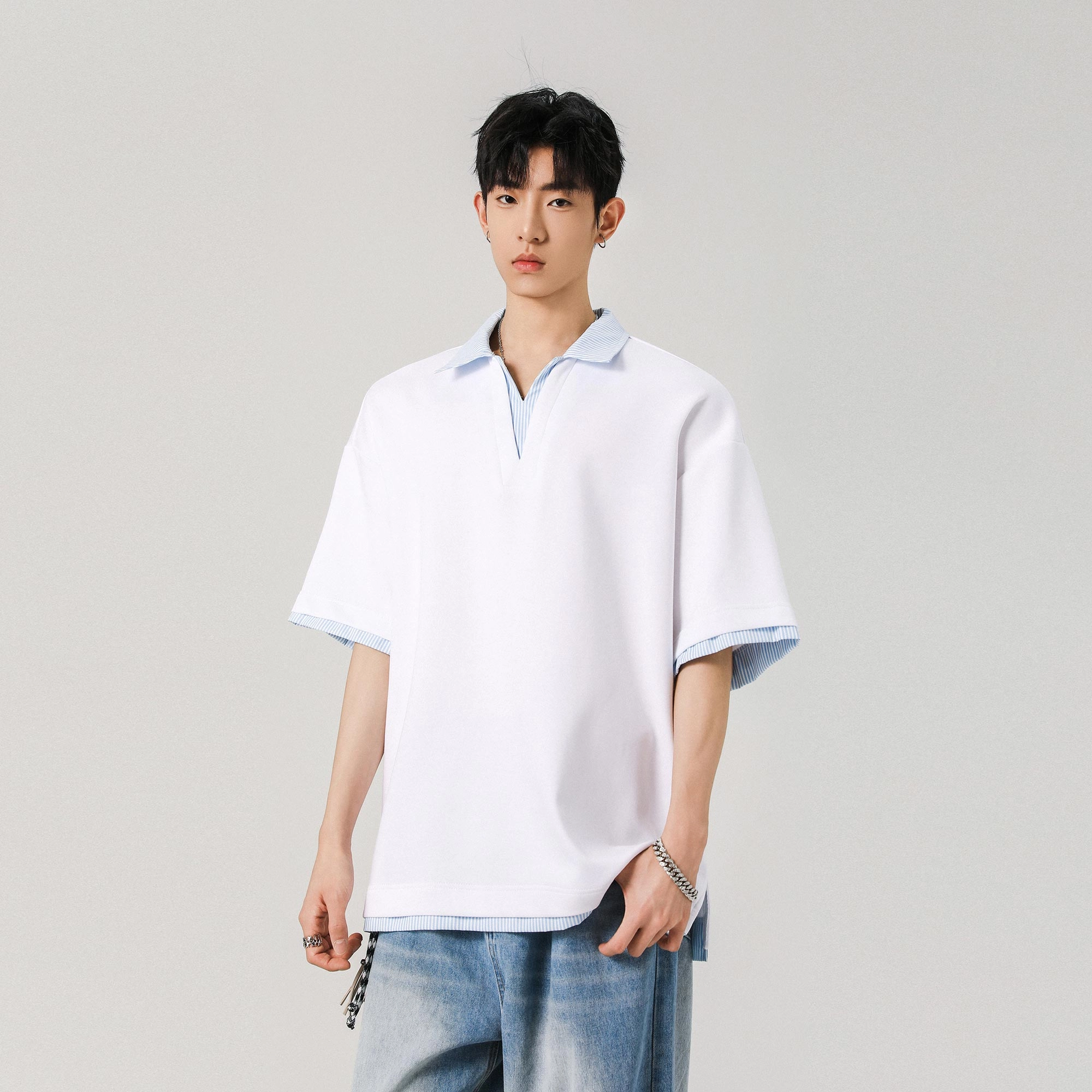 GEOFFREY B. SMALL T