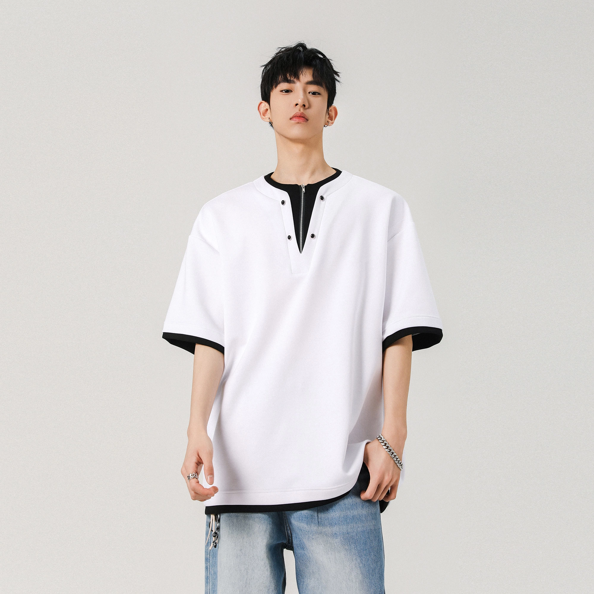 GEOFFREY B. SMALL T
