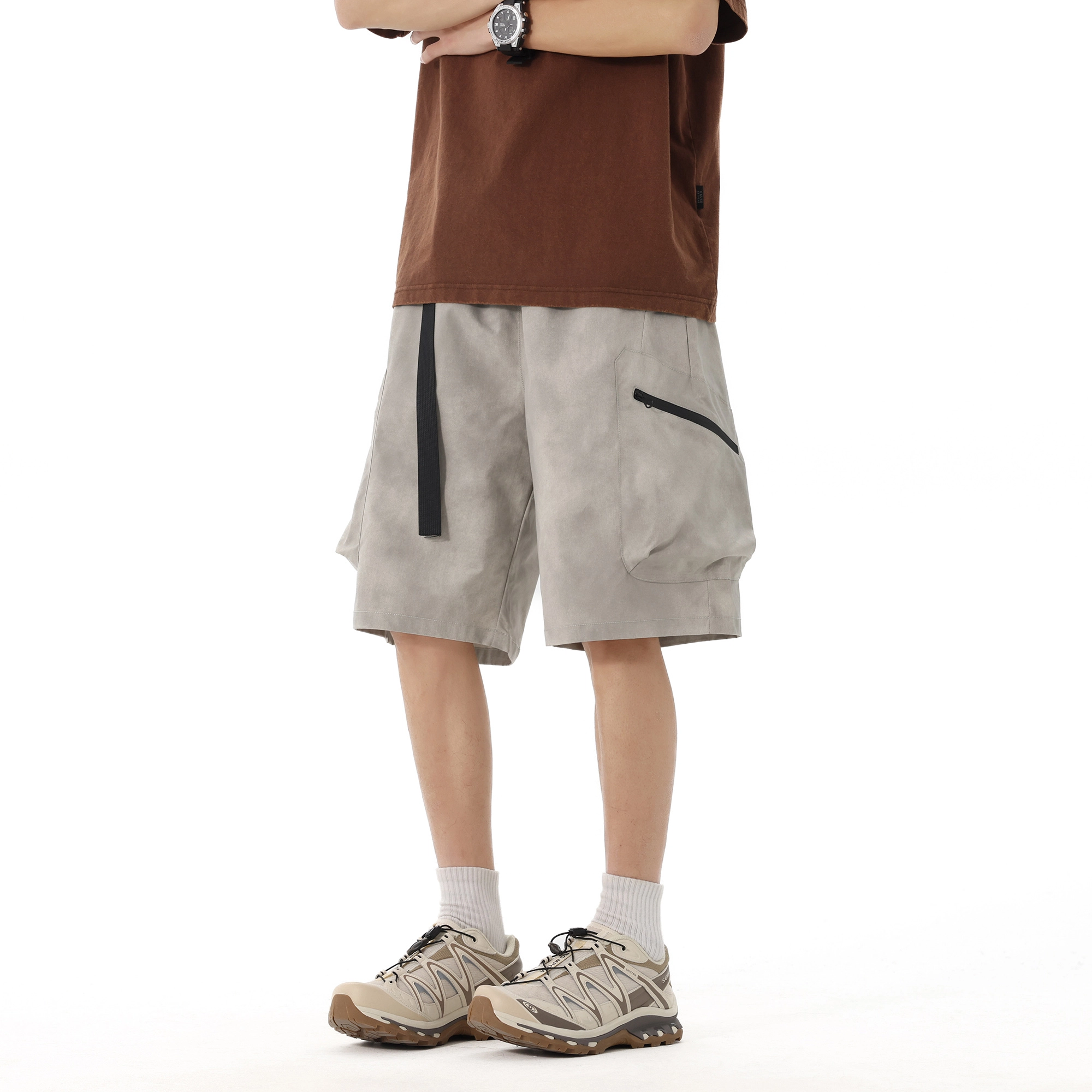 GEOFFREY B. SMALL