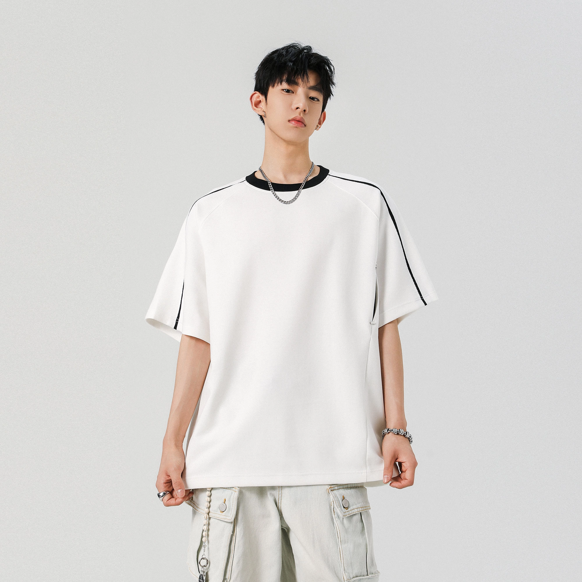 GEOFFREY B. SMALL T