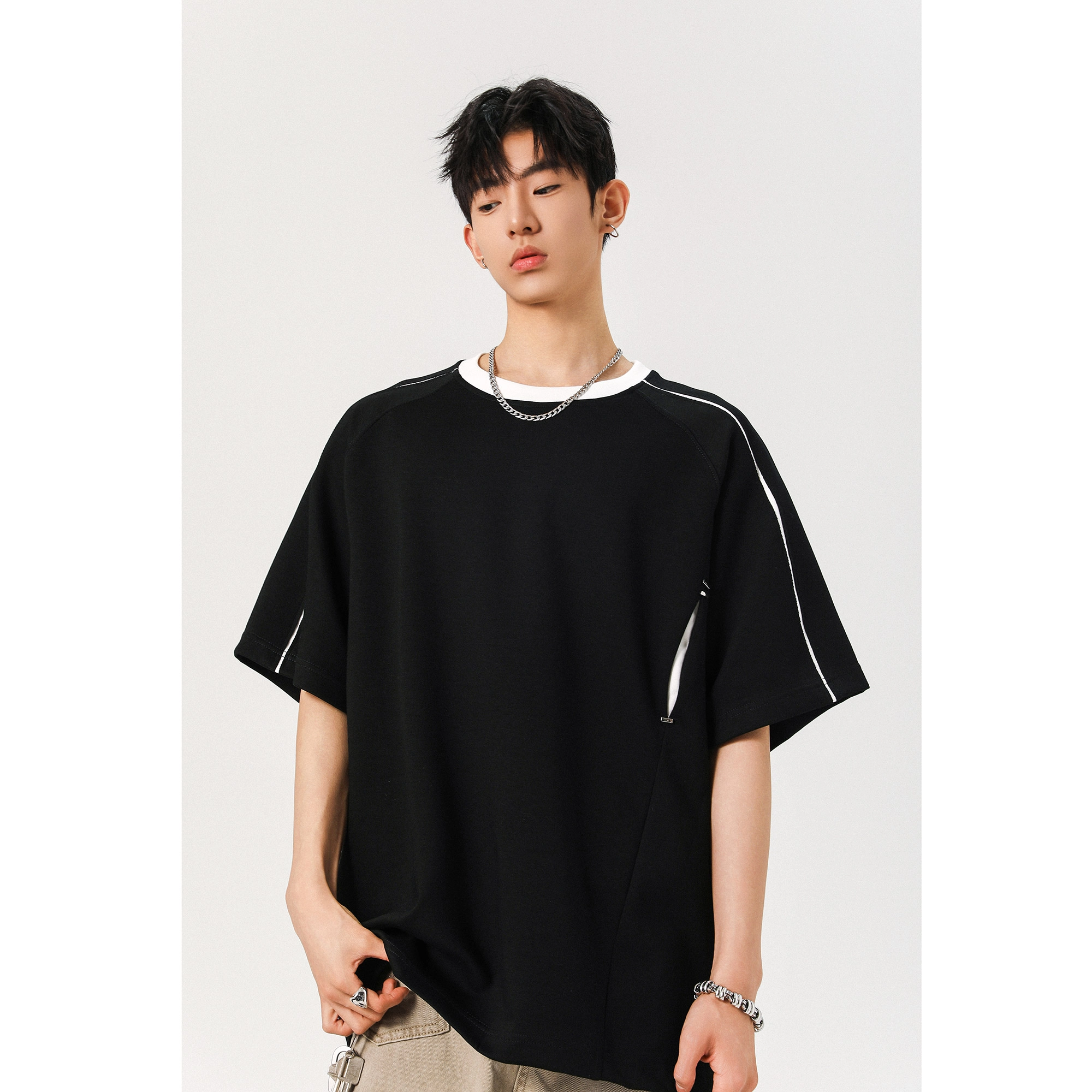 GEOFFREY B. SMALL T
