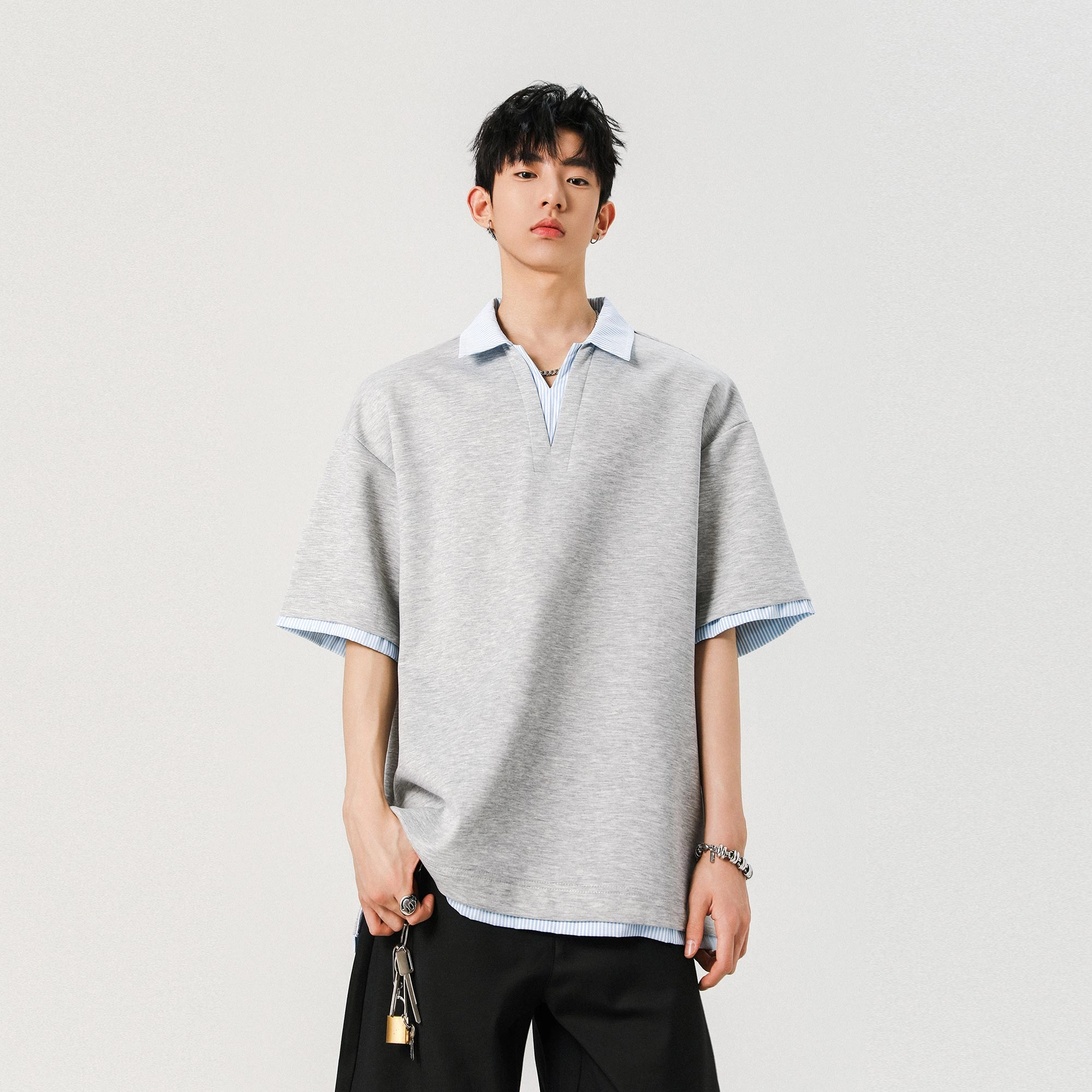GEOFFREY B. SMALL T