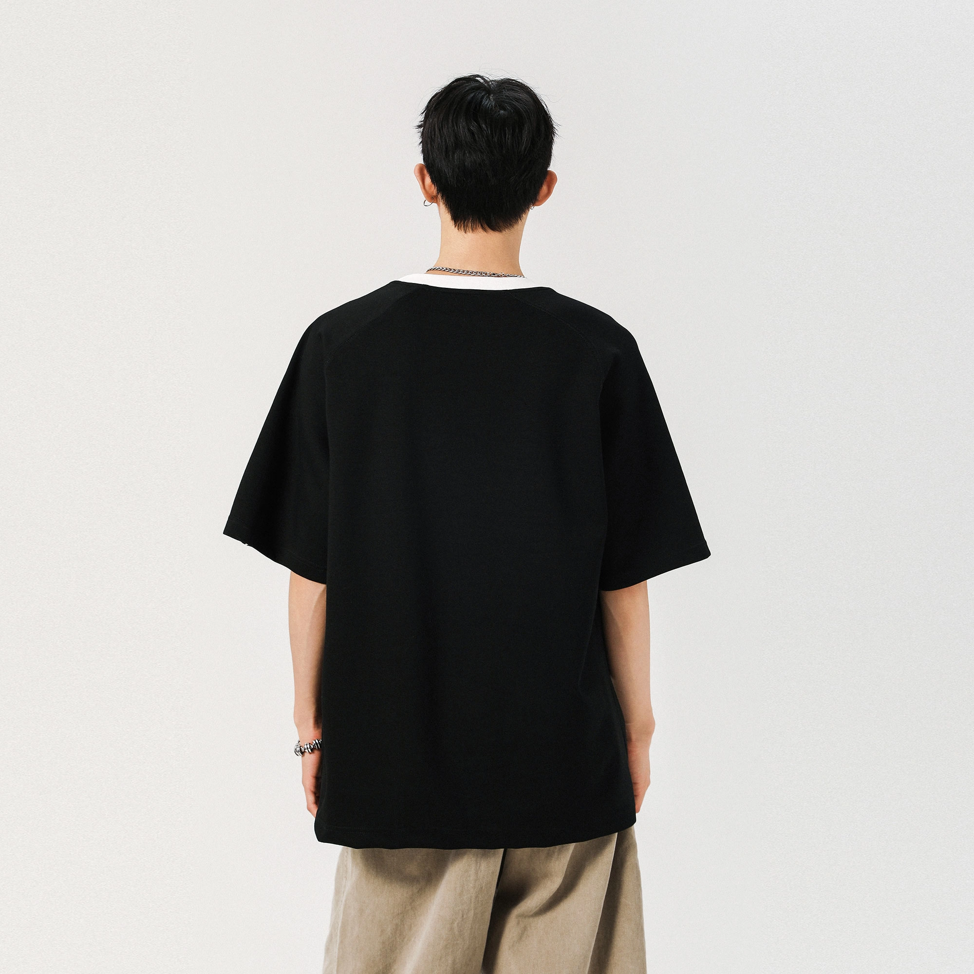 GEOFFREY B. SMALL T