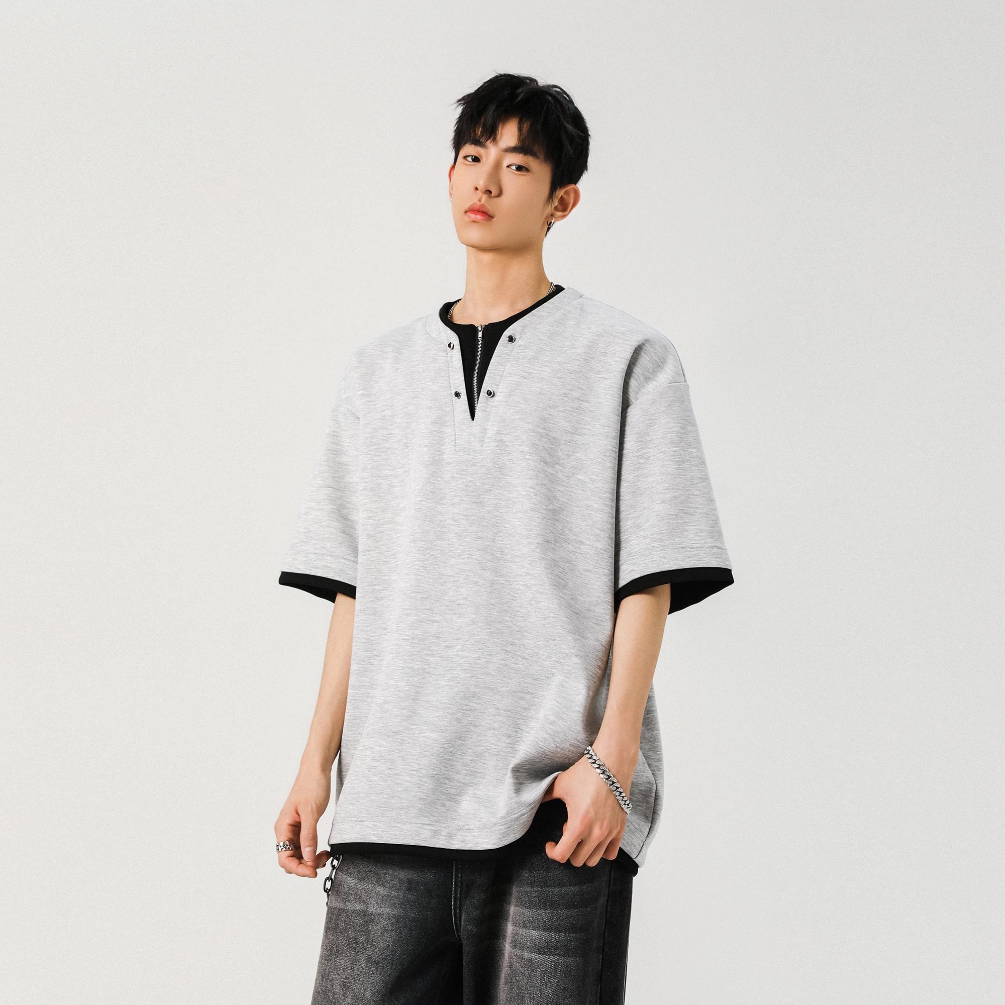 GEOFFREY B. SMALL T