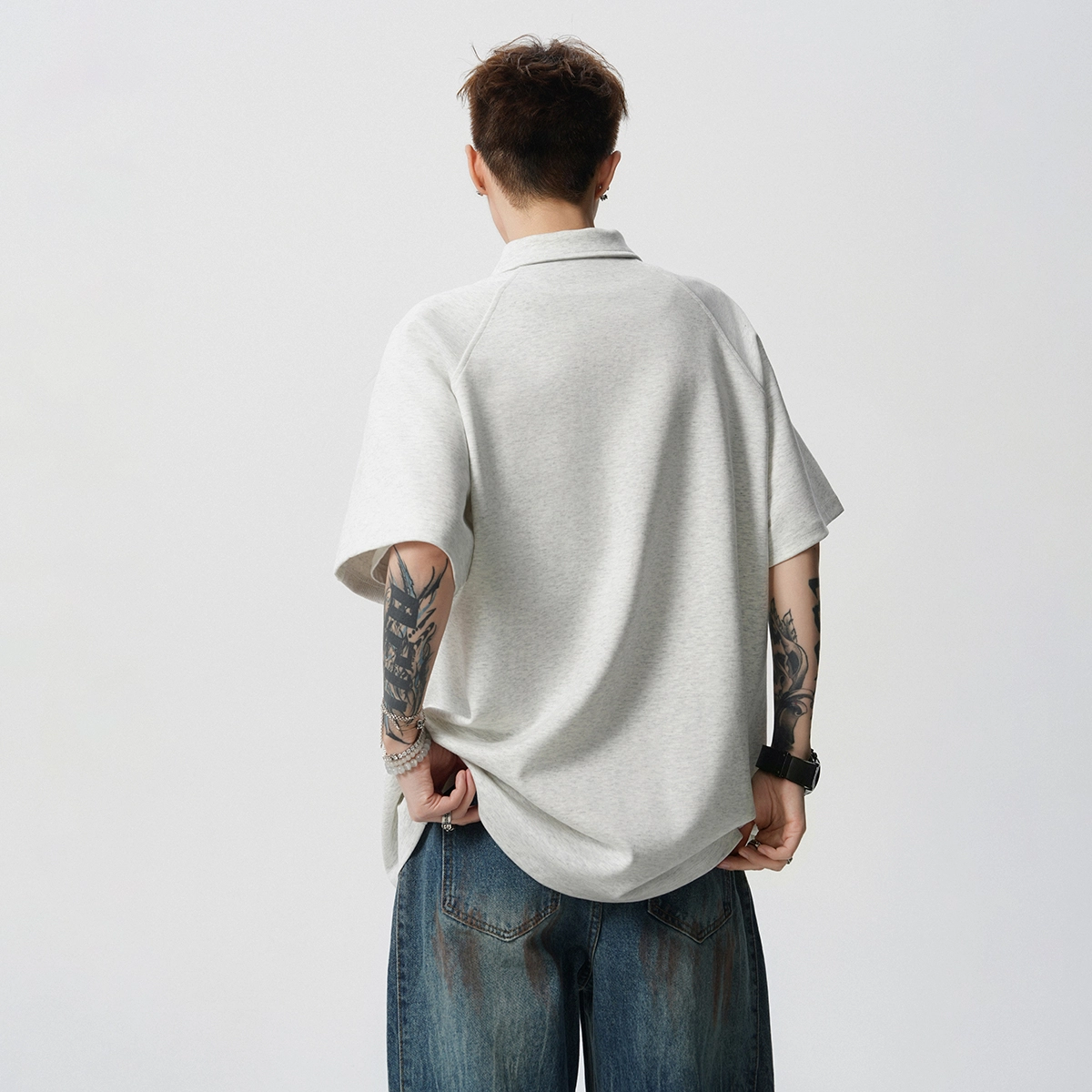 GEOFFREY B. SMALL T