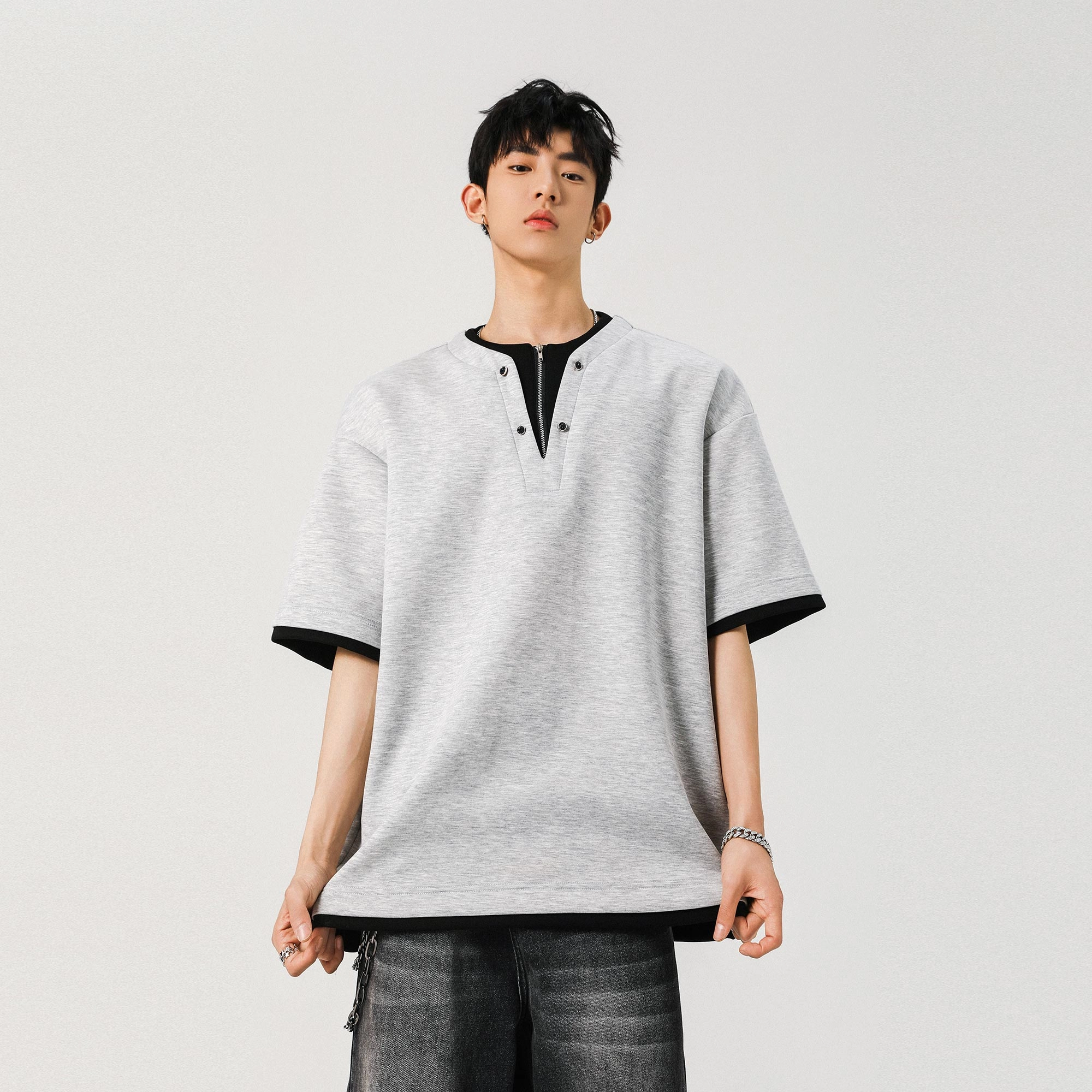 GEOFFREY B. SMALL T
