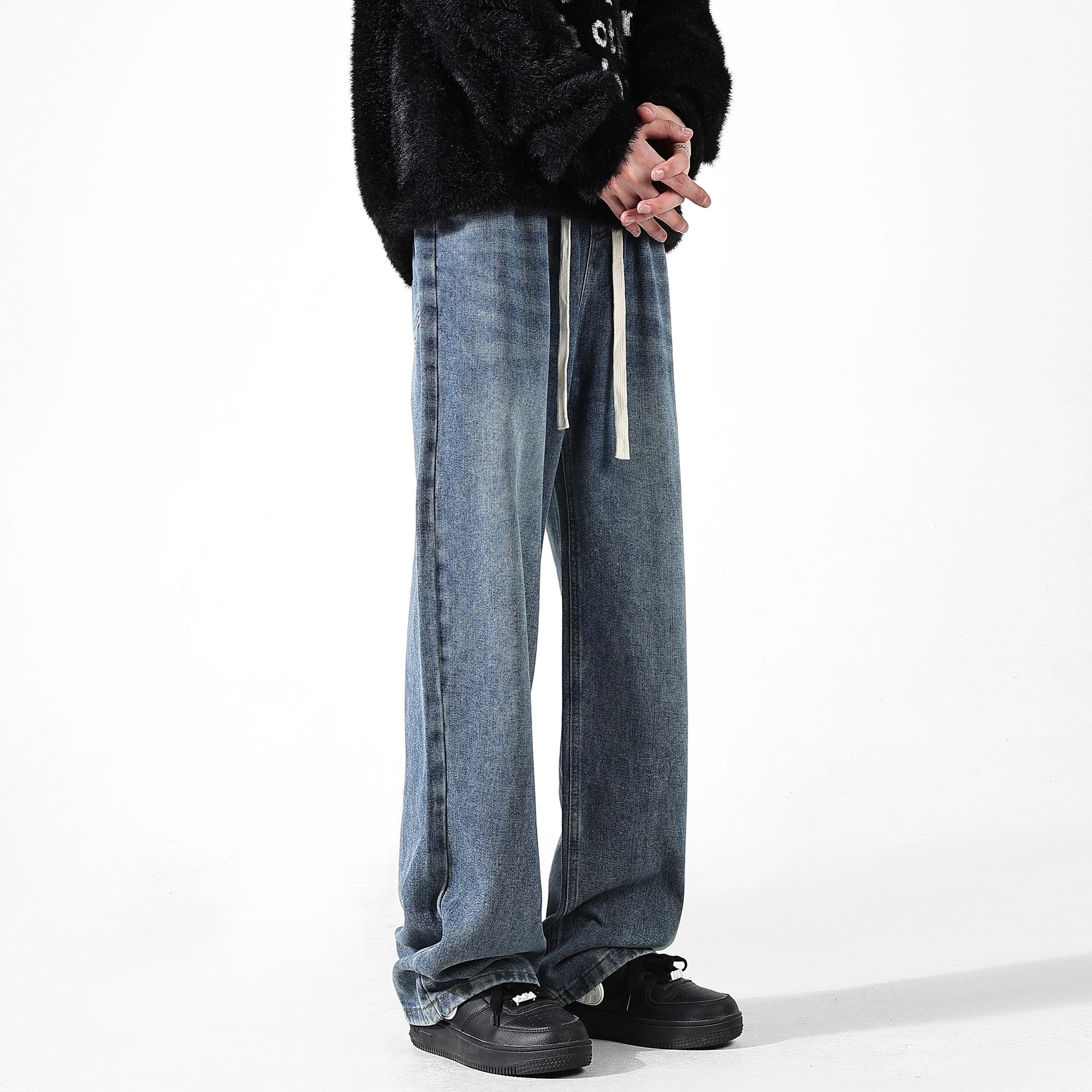 GEOFFREY B. SMALL