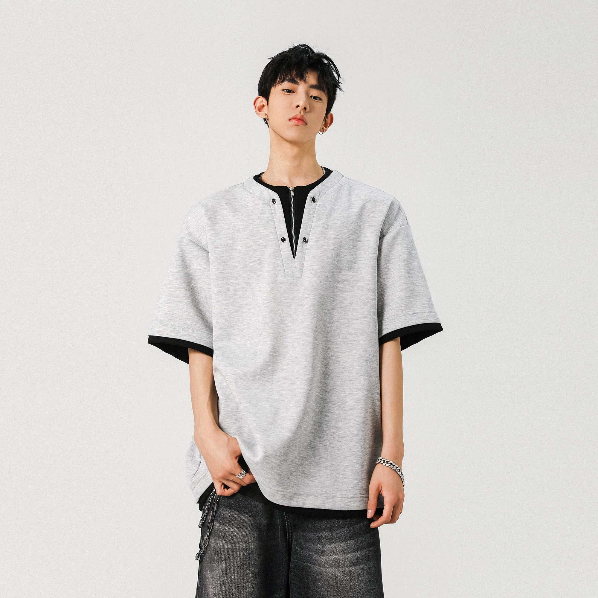 GEOFFREY B. SMALL T