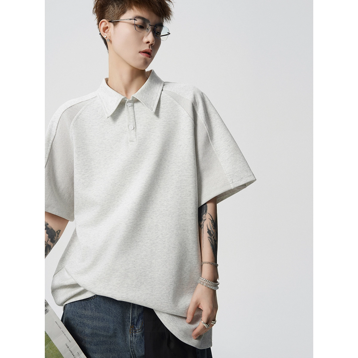 GEOFFREY B. SMALL T