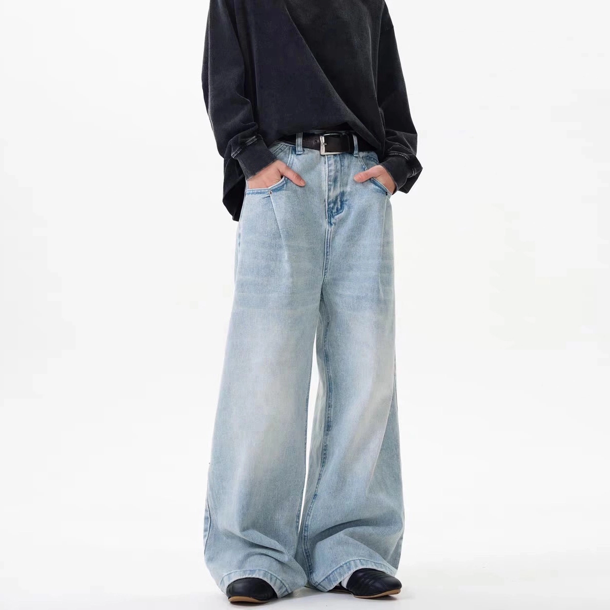GEOFFREY B. SMALL cleanfit