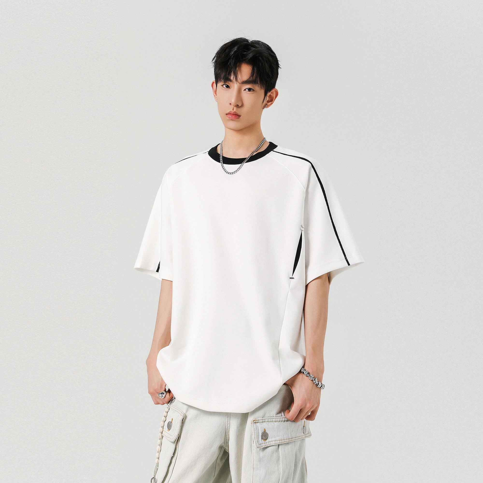 GEOFFREY B. SMALL T