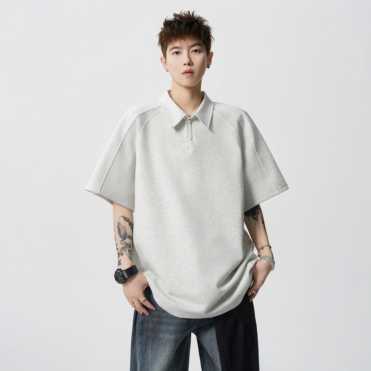 GEOFFREY B. SMALL T