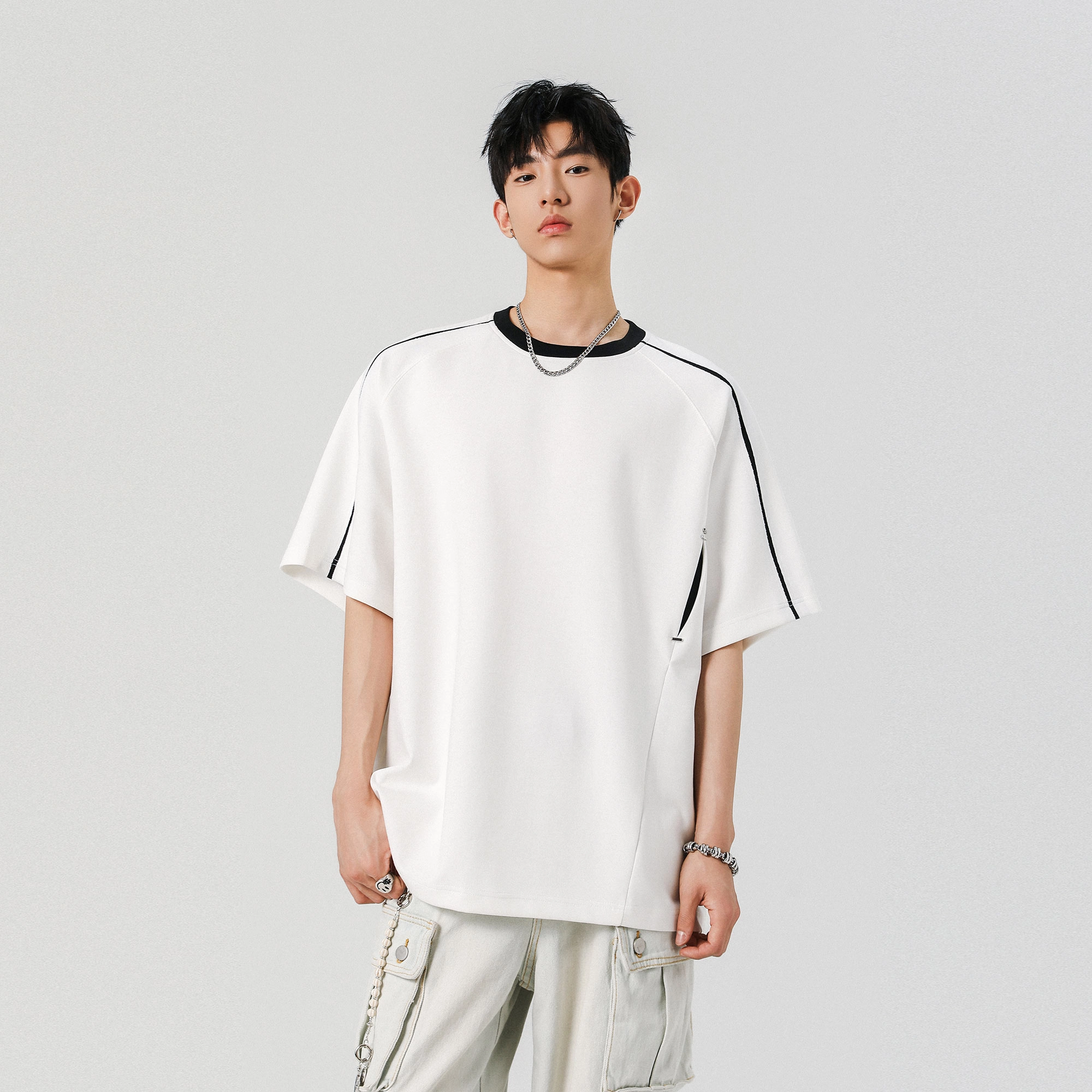 GEOFFREY B. SMALL T