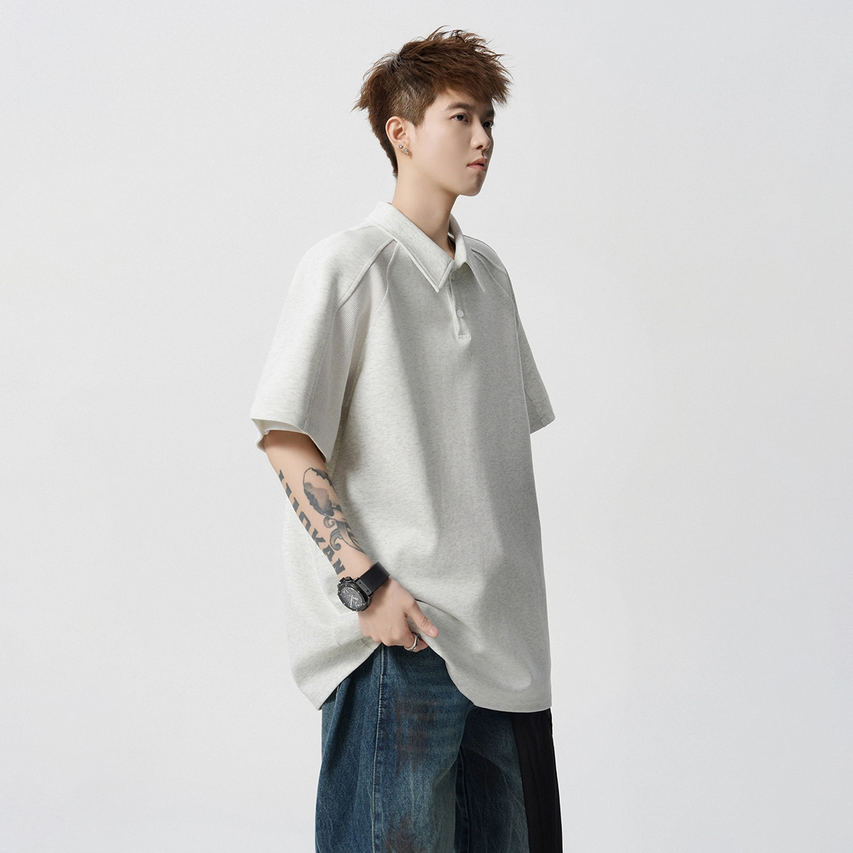 GEOFFREY B. SMALL T