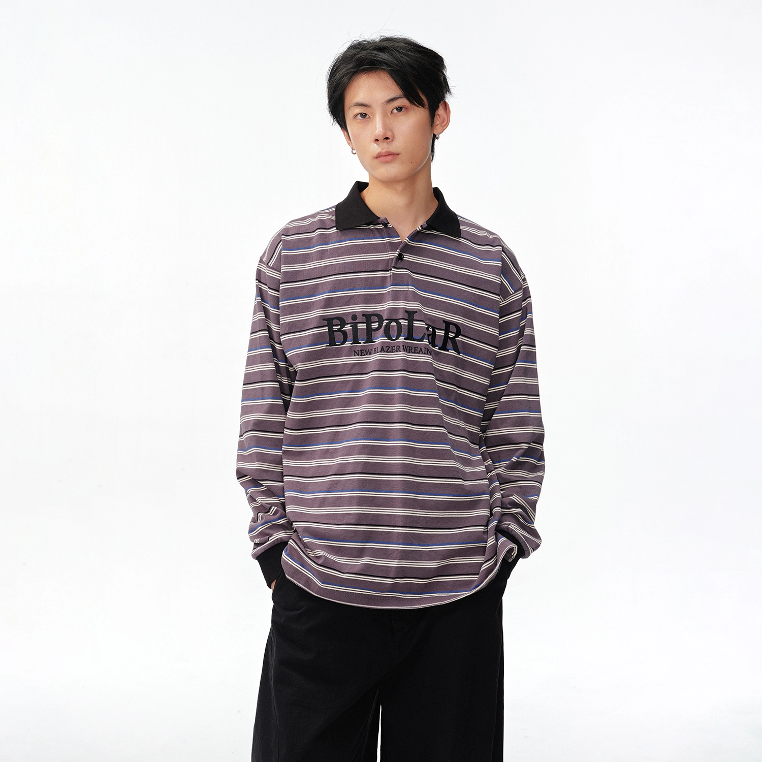 BIPOLAR POLO