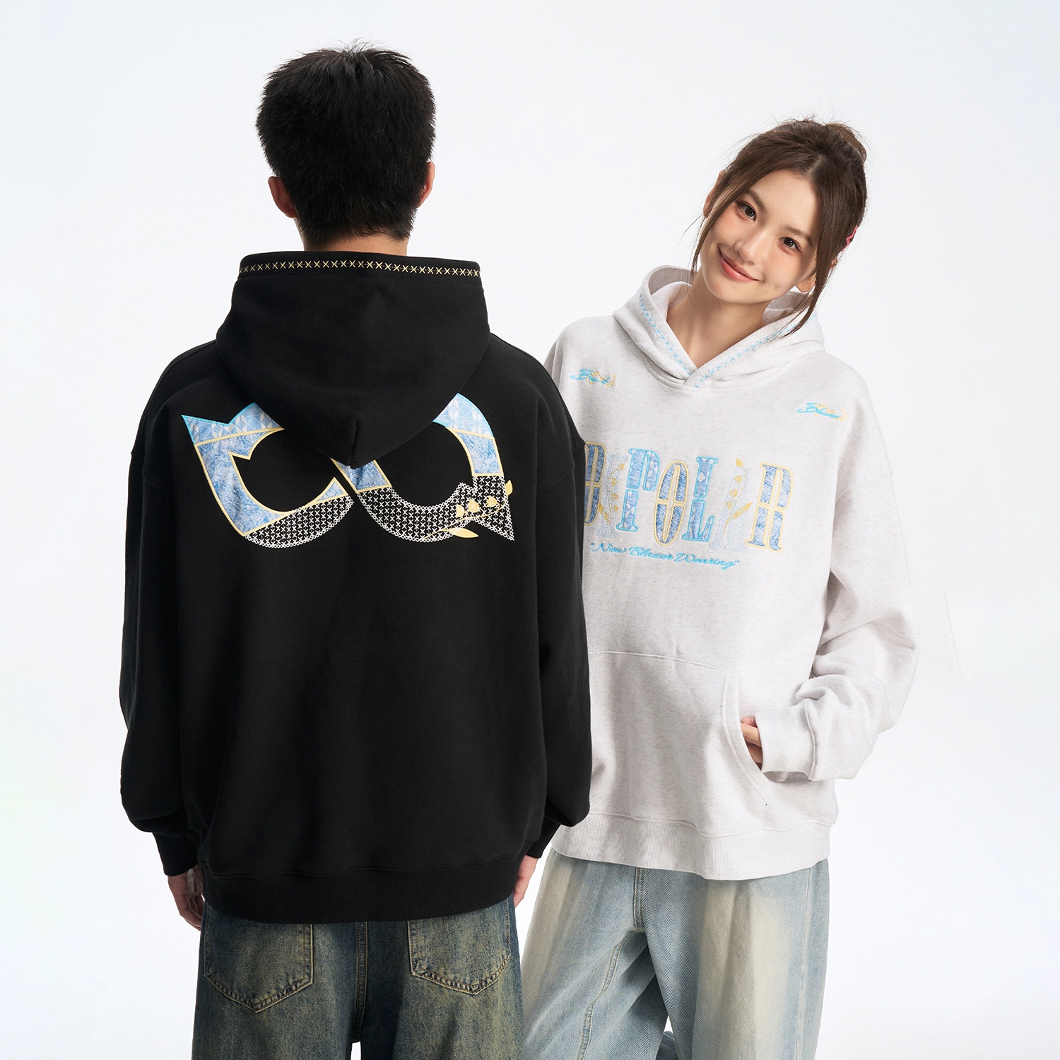 BIPOLAR logo