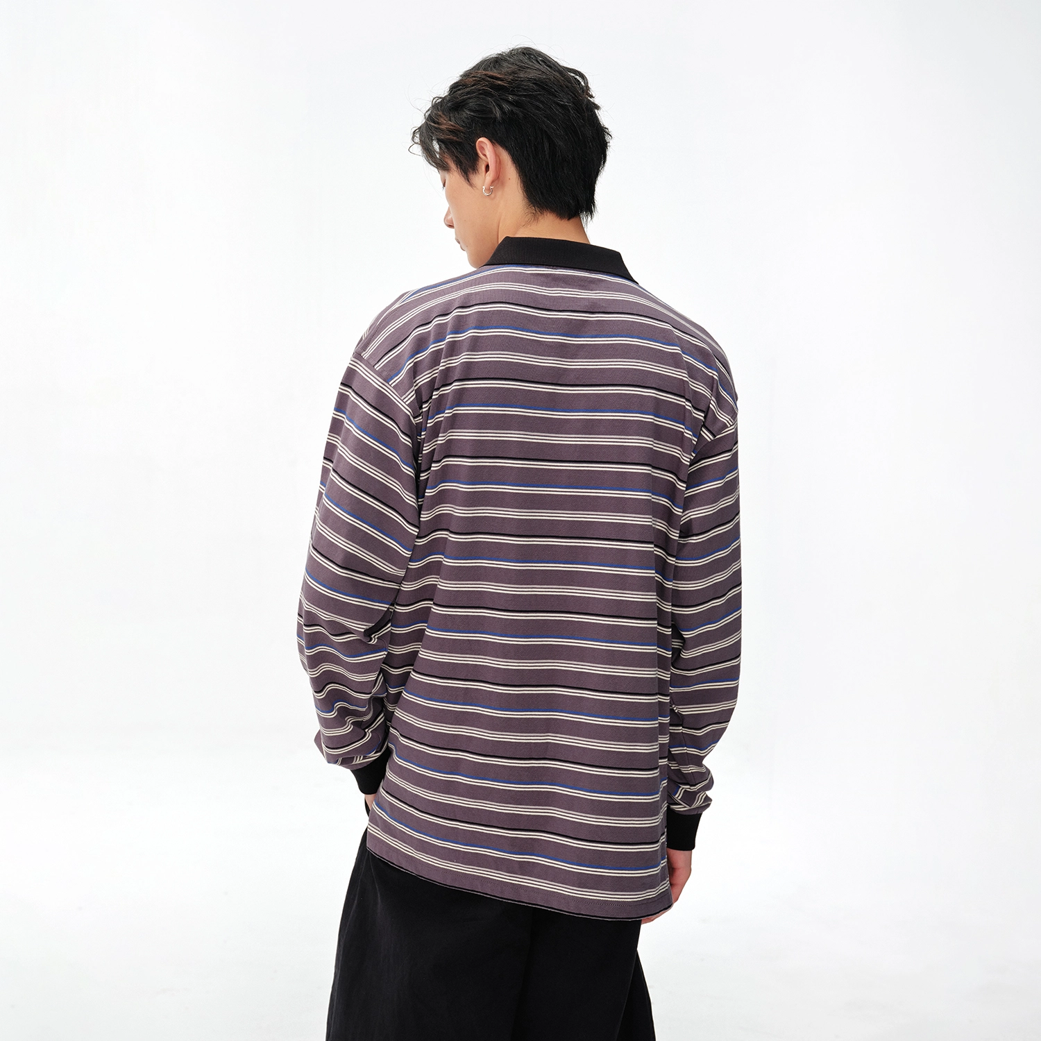 BIPOLAR POLO