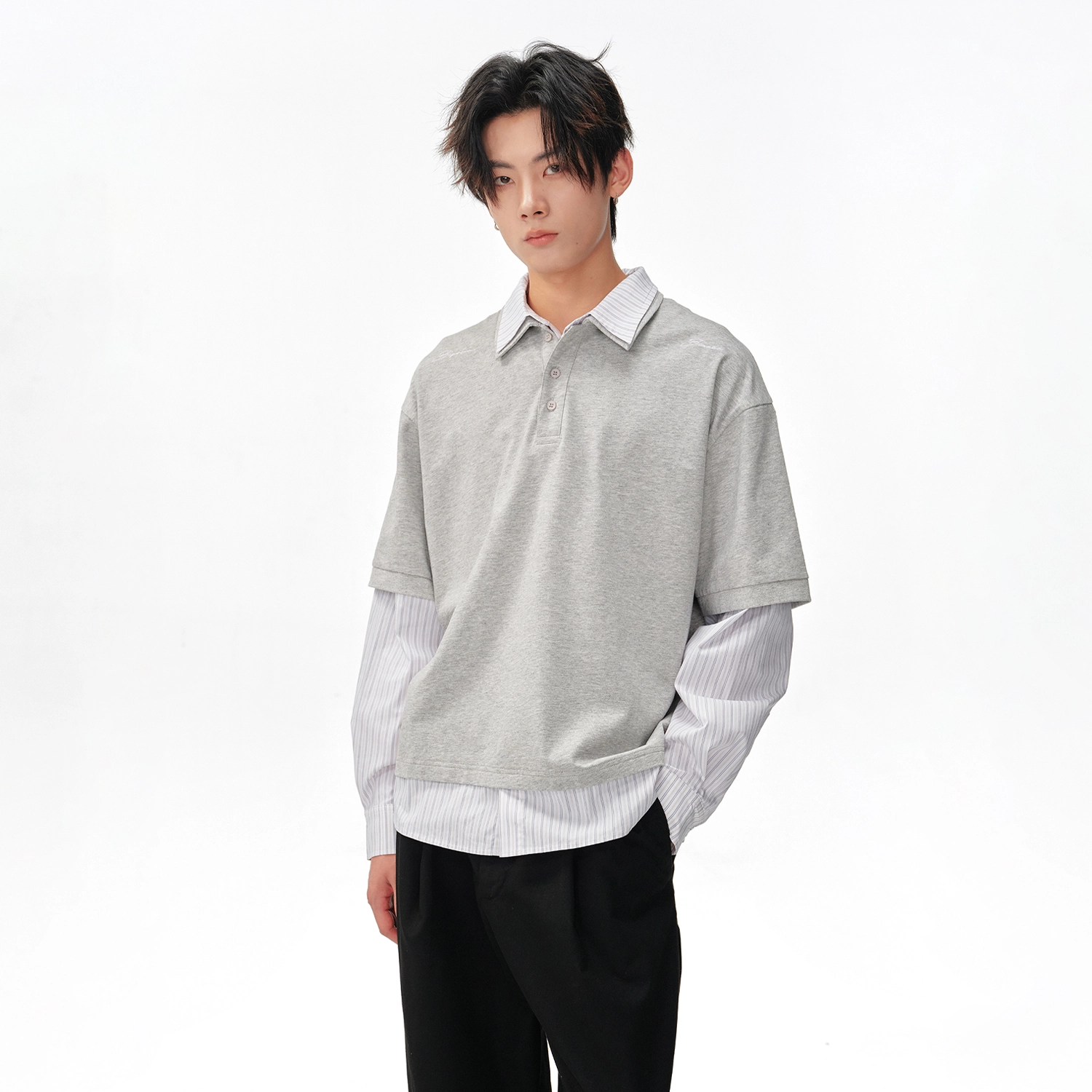 BIPOLAR Polo