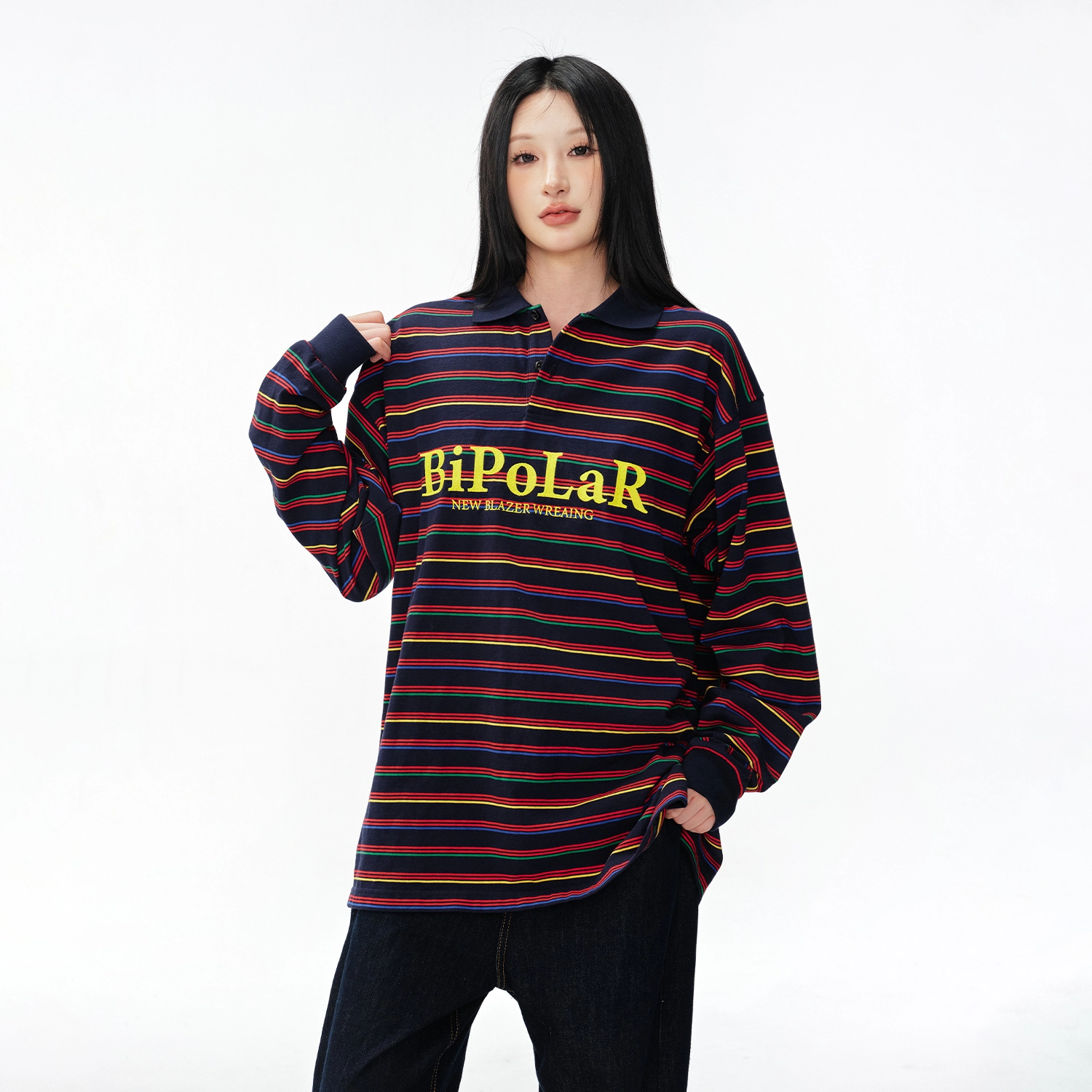 BIPOLAR POLO