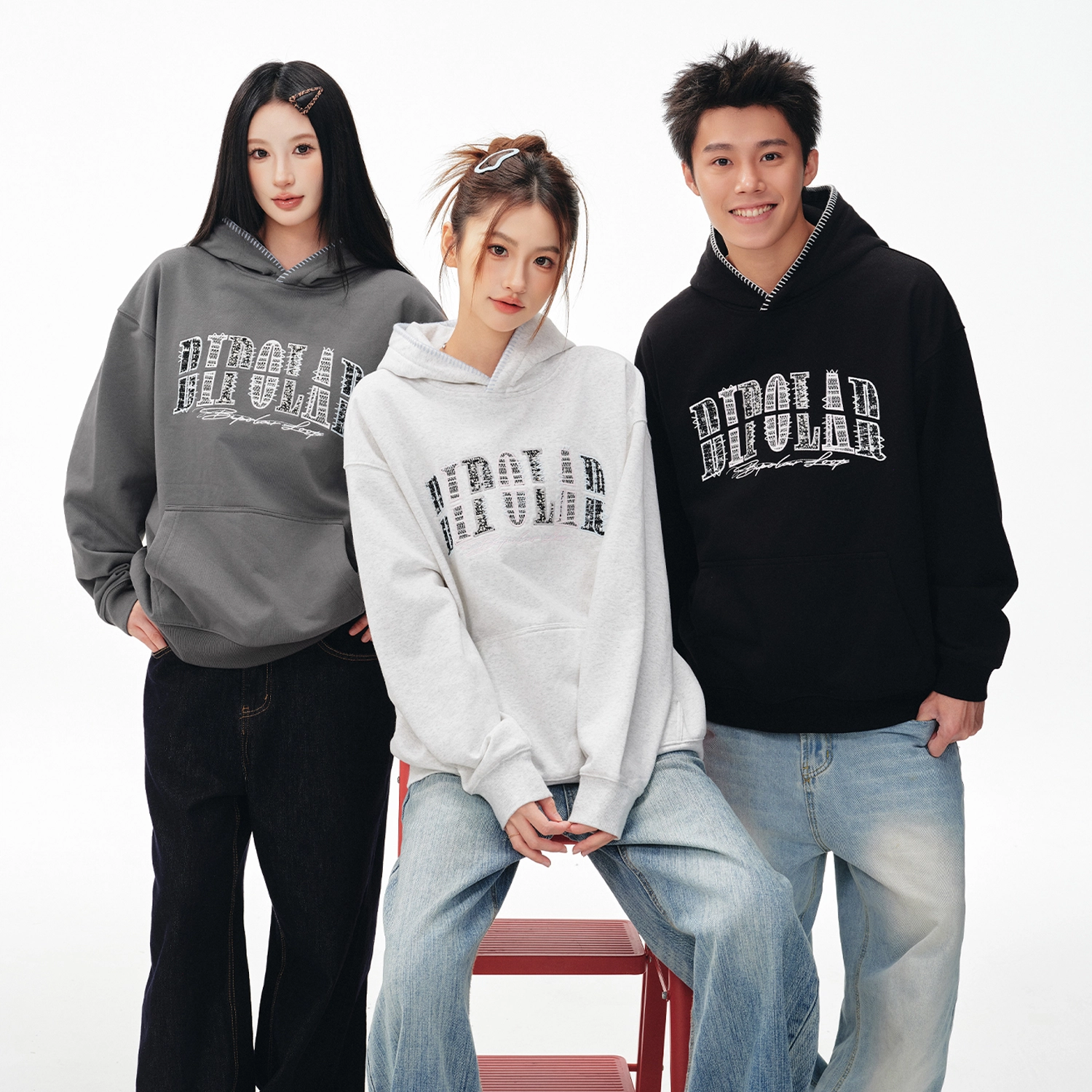 BIPOLAR logo