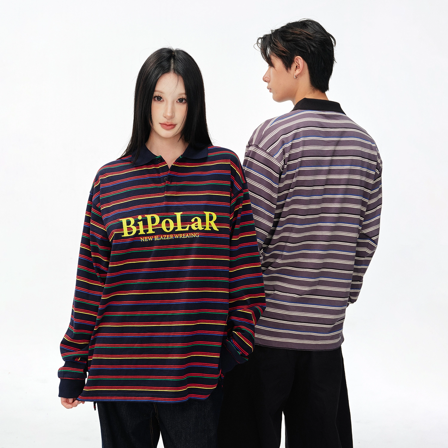 BIPOLAR POLO