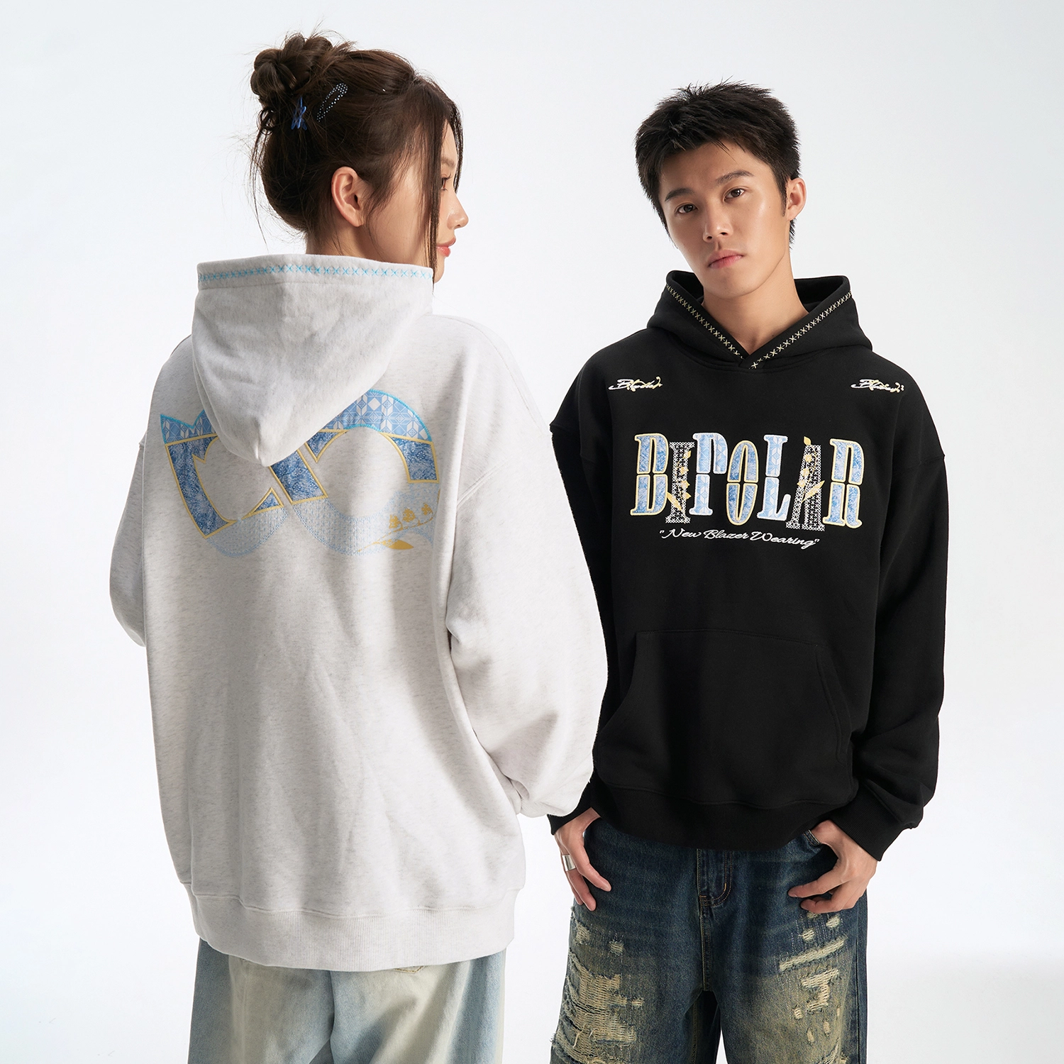 BIPOLAR logo