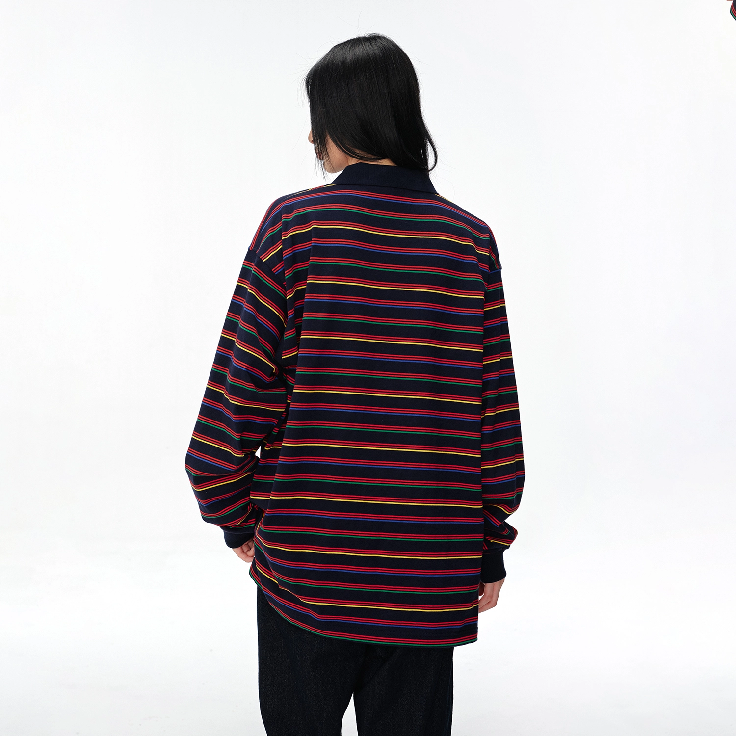 BIPOLAR POLO