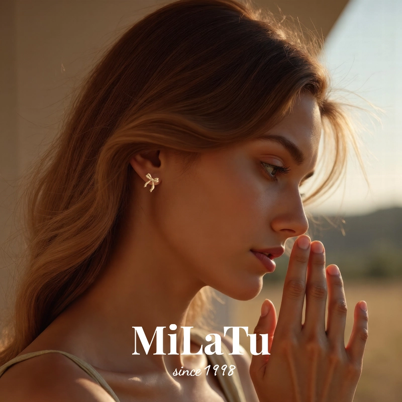 MILATU s925