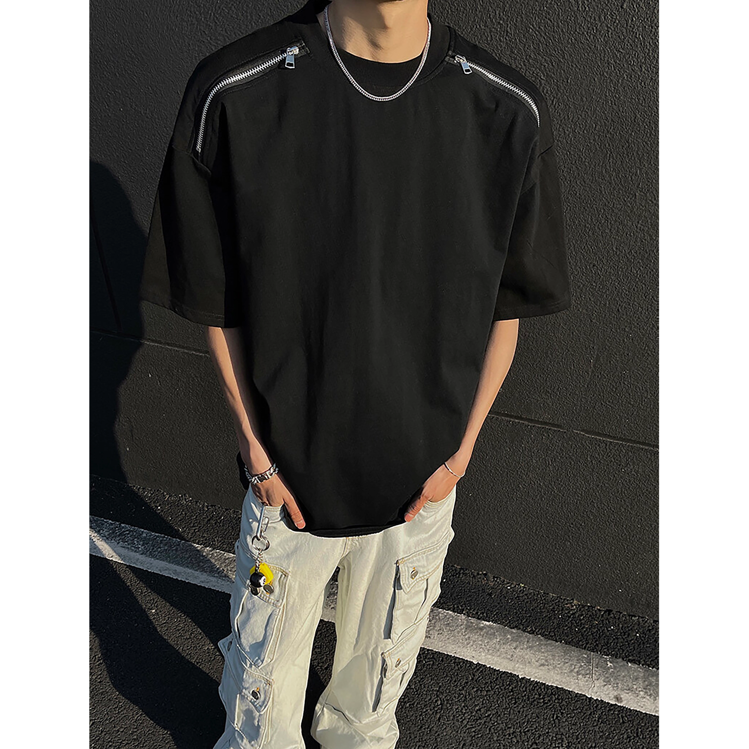 PAINT STAIN T